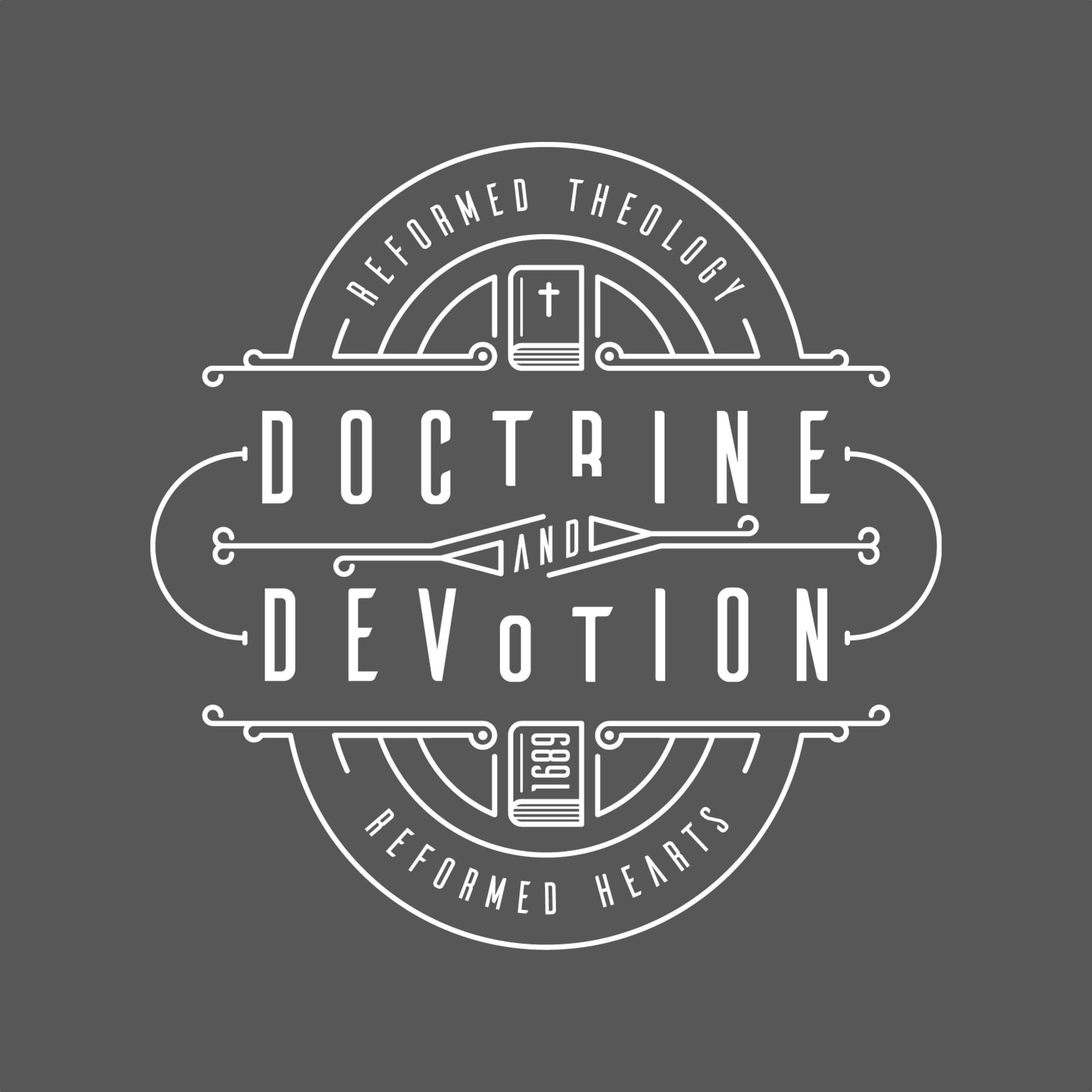 Bibles - Doctrine and Devotion cover