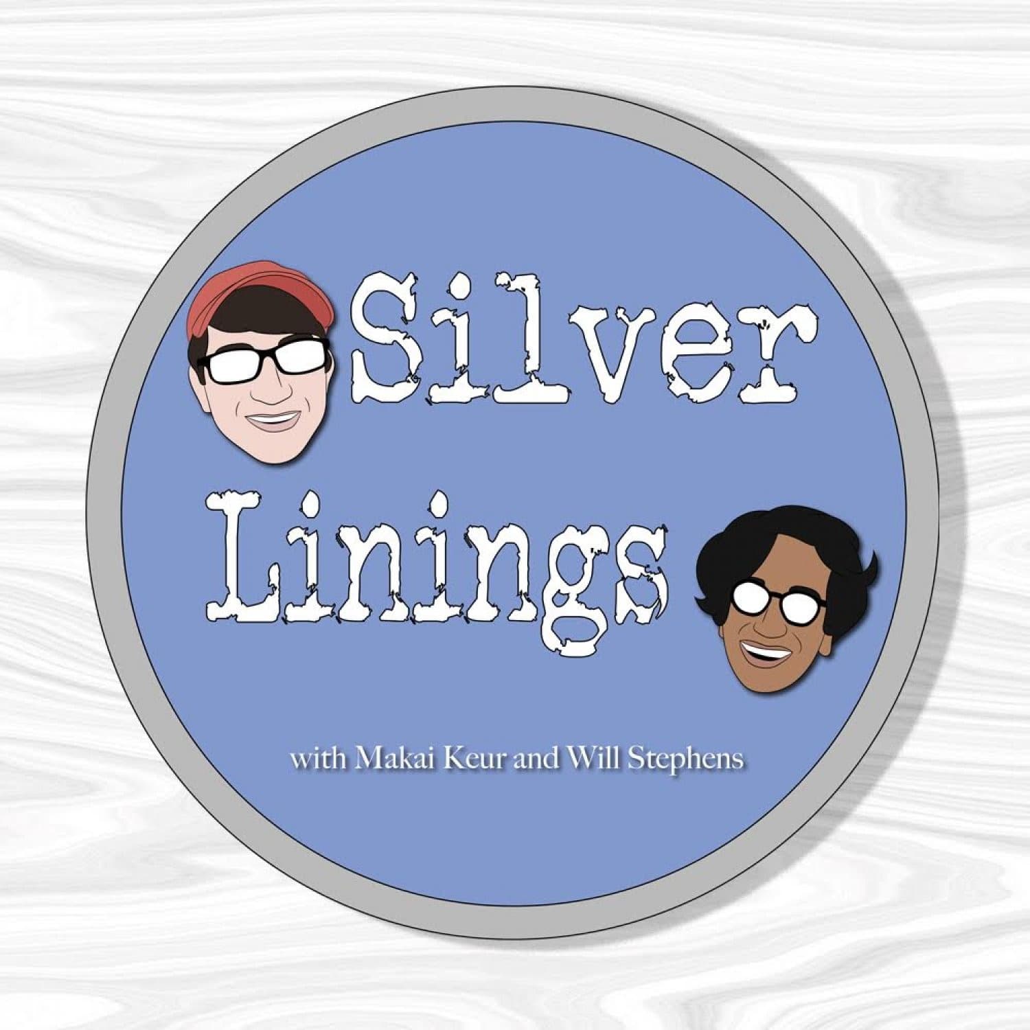 Silver Linings cover