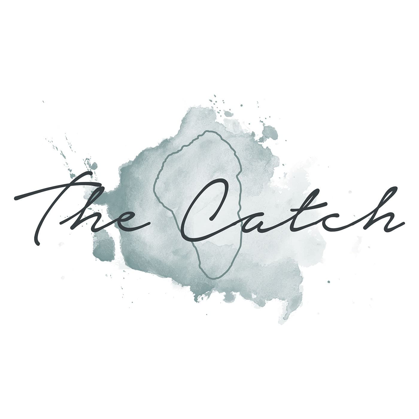 The Catch Podcast | Jonathan Gess — The Catch Podcast cover
