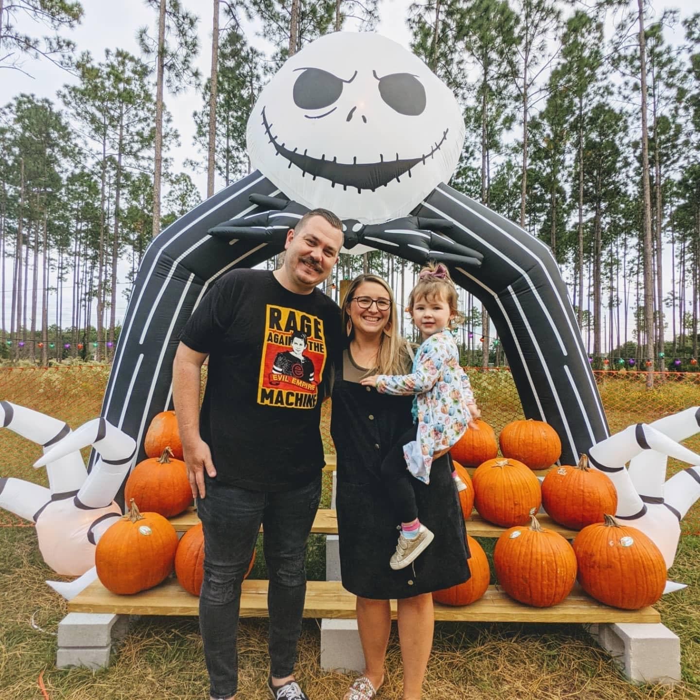 That's My Family? Episode 4 - Jacob Thompson cover