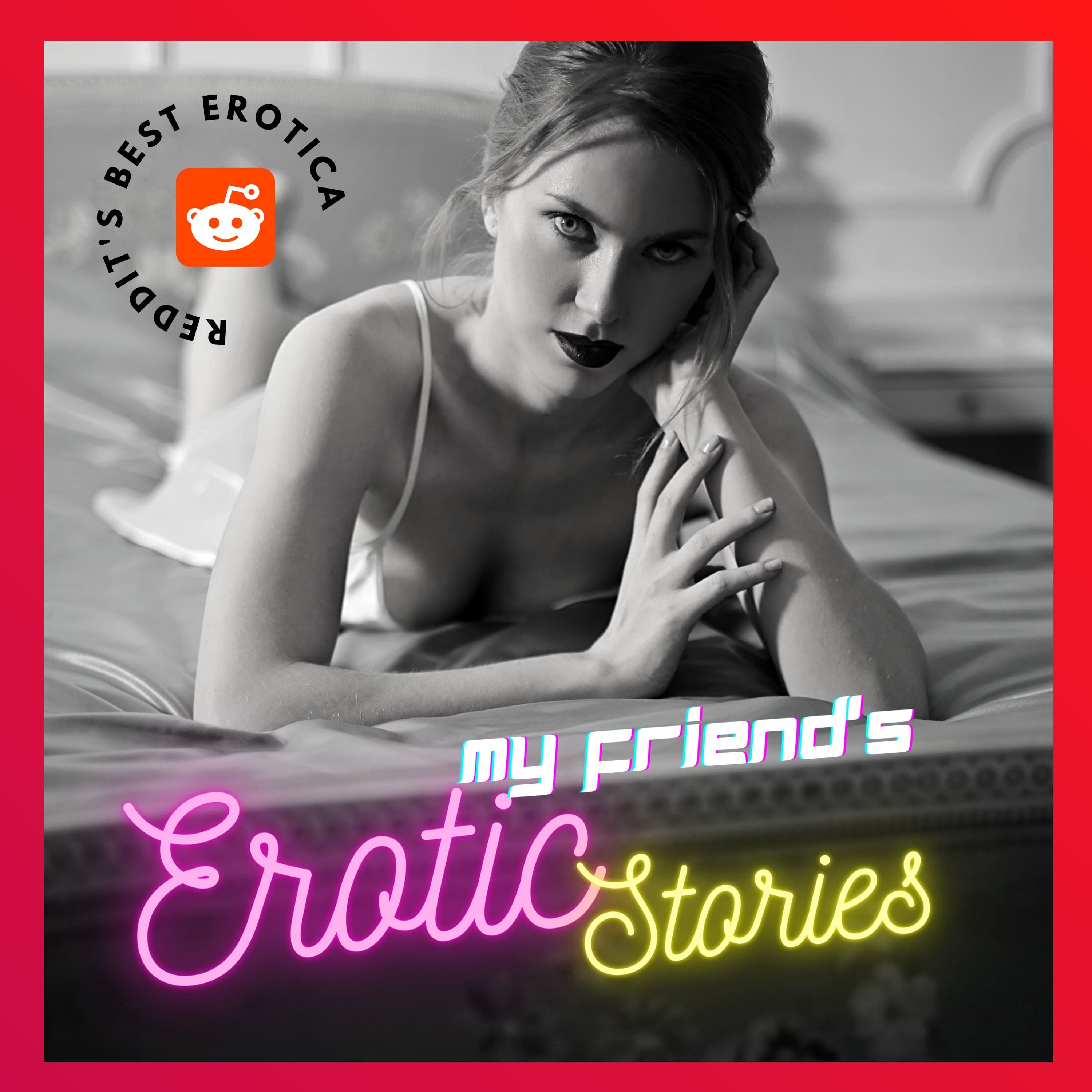 New Roommate {FF} (Rachel Starr) - My Friend's Erotic Stories cover