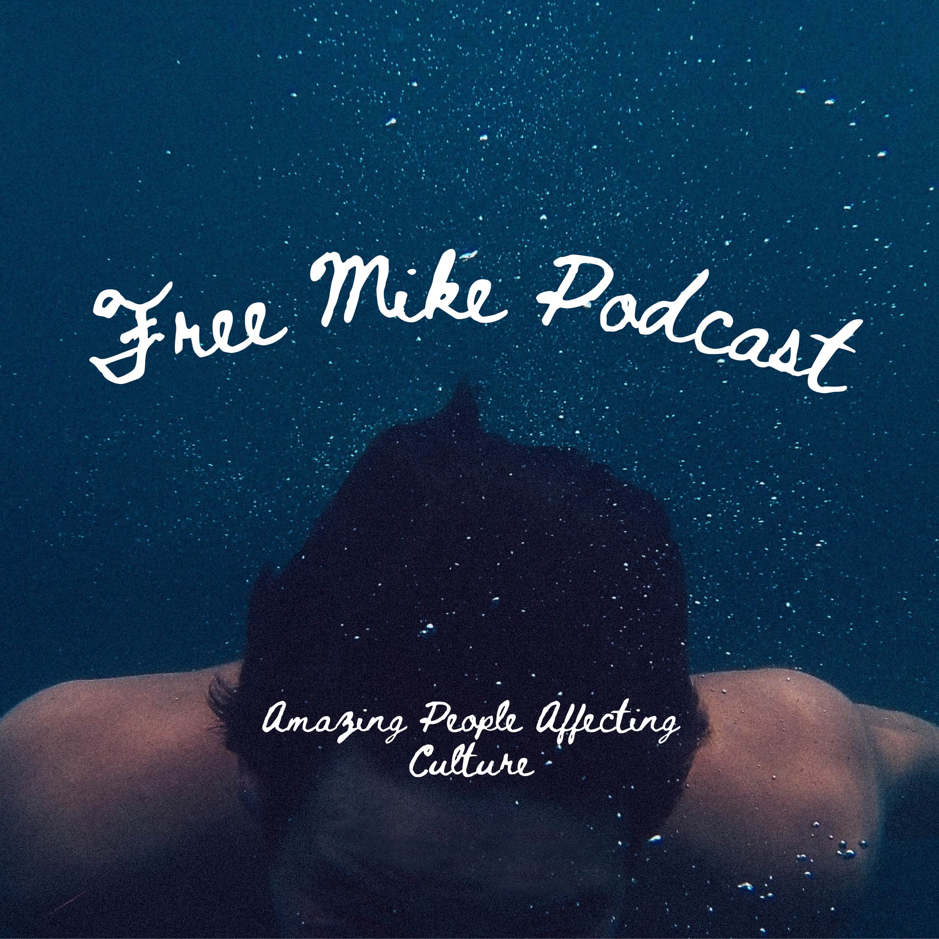 Free Mike Podcast cover