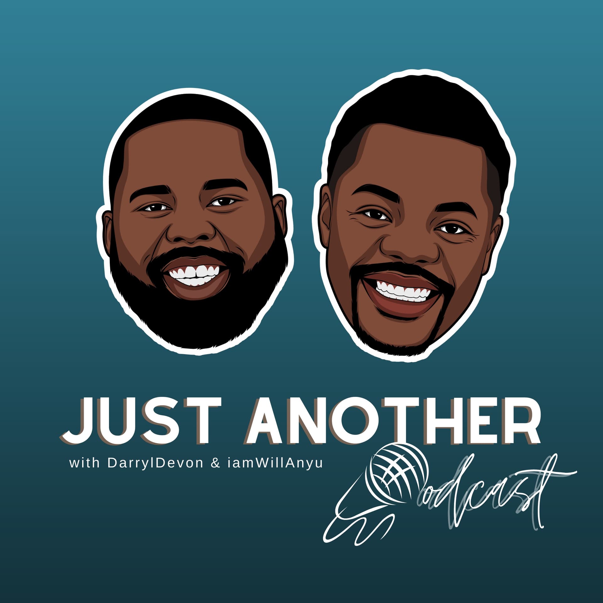 Dreams Come True - Just Another Podcast cover