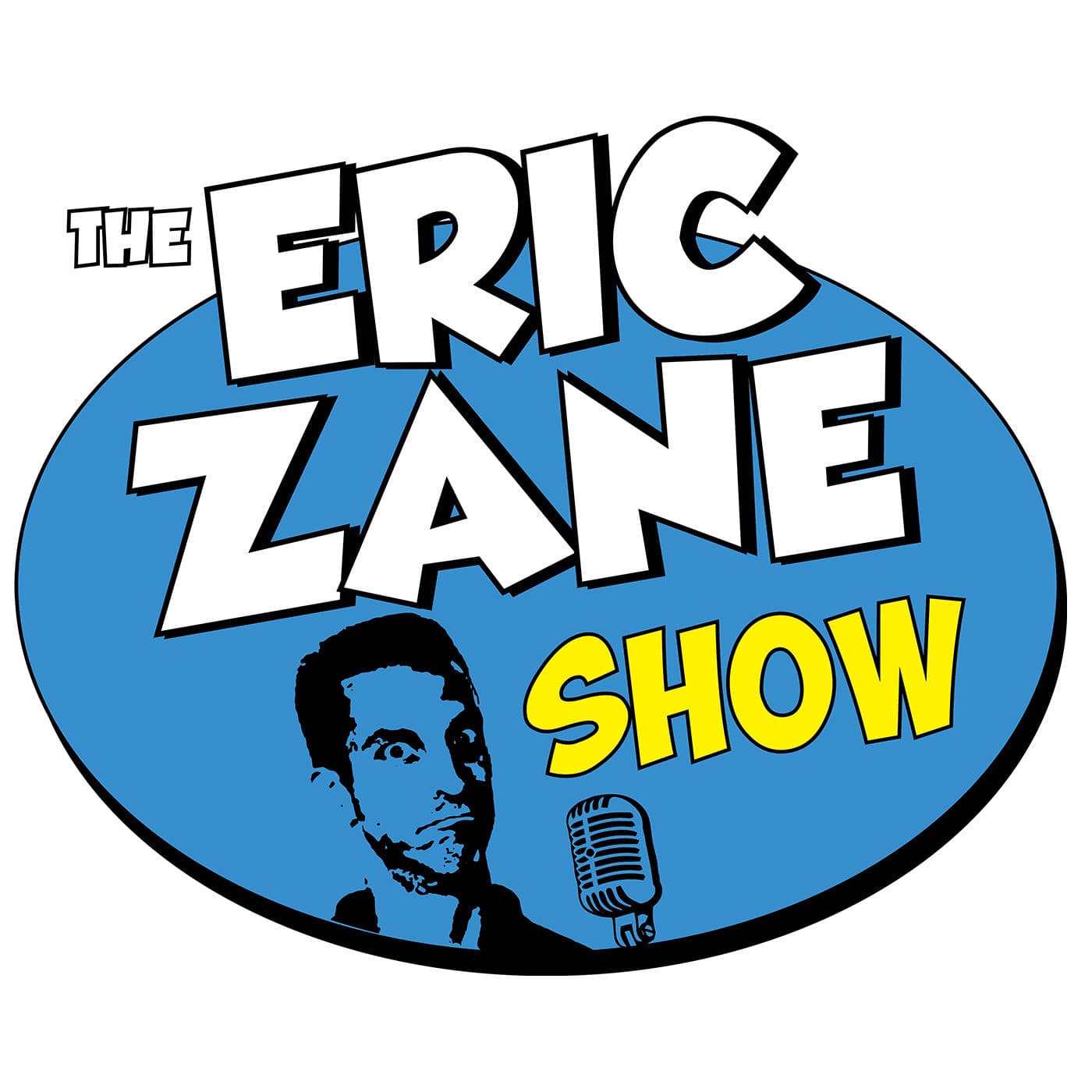 268: Eric Zane Show Podcast - Tim Tebow Honeymoon - The Eric Zane Show Podcast cover