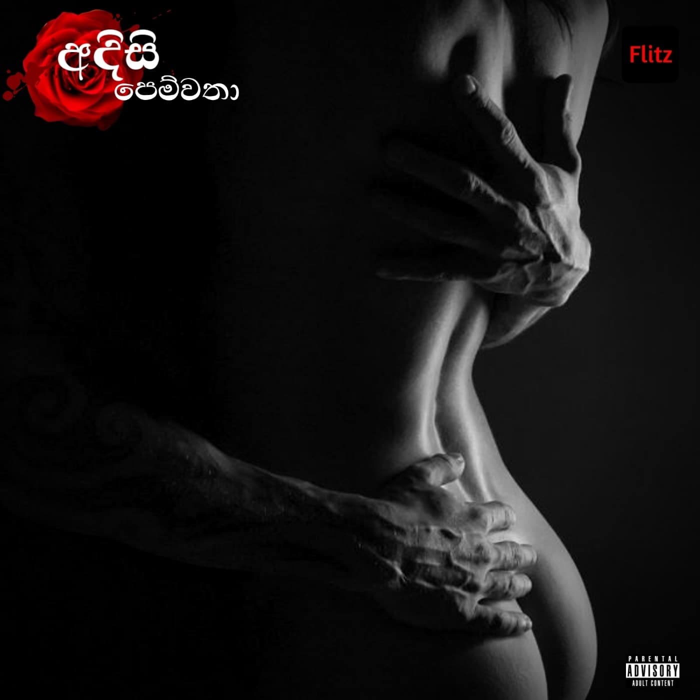 අදිසි පෙම්වතා | Adisi Pemwatha cover