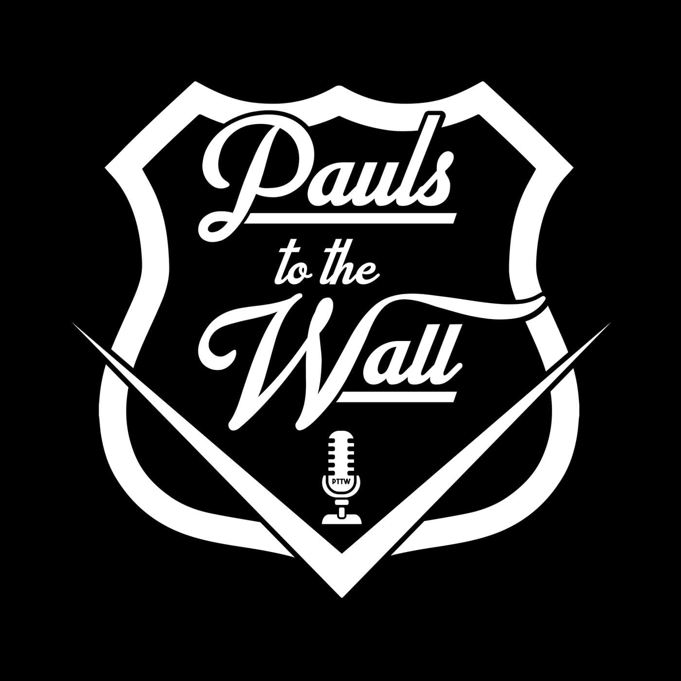 Ep. 67: Mike & Nick On The Kelly Patrick Show - Pauls To The Wall cover