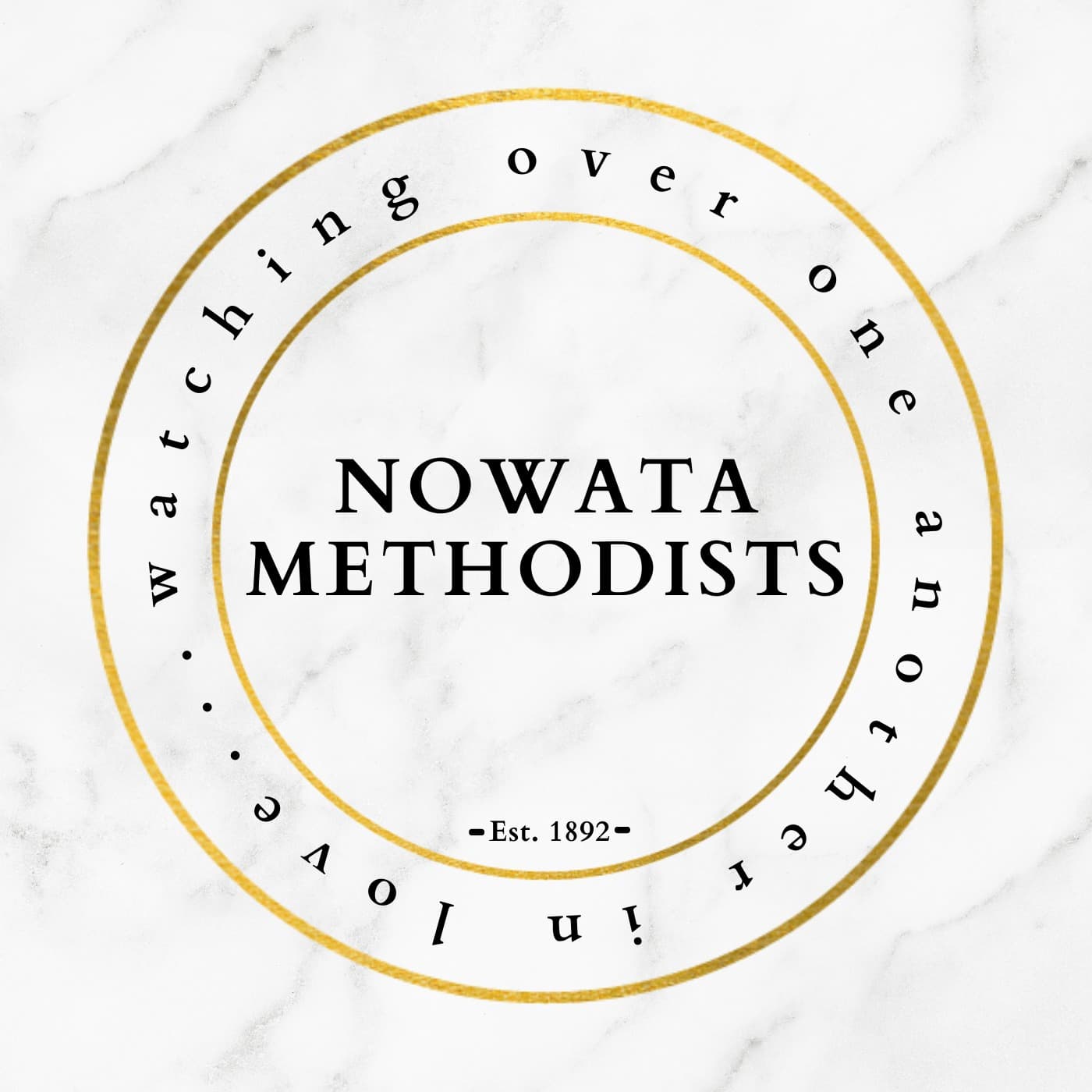 Nowata Methodists Podcast cover