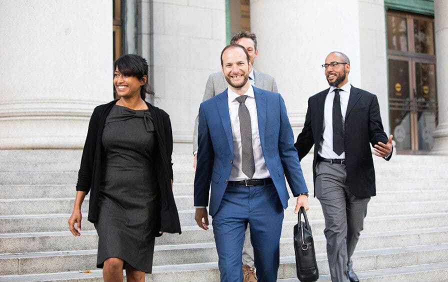 22: Chesa Boudin Wants to Bring Restorative Justice to San Francisco - Next Left cover