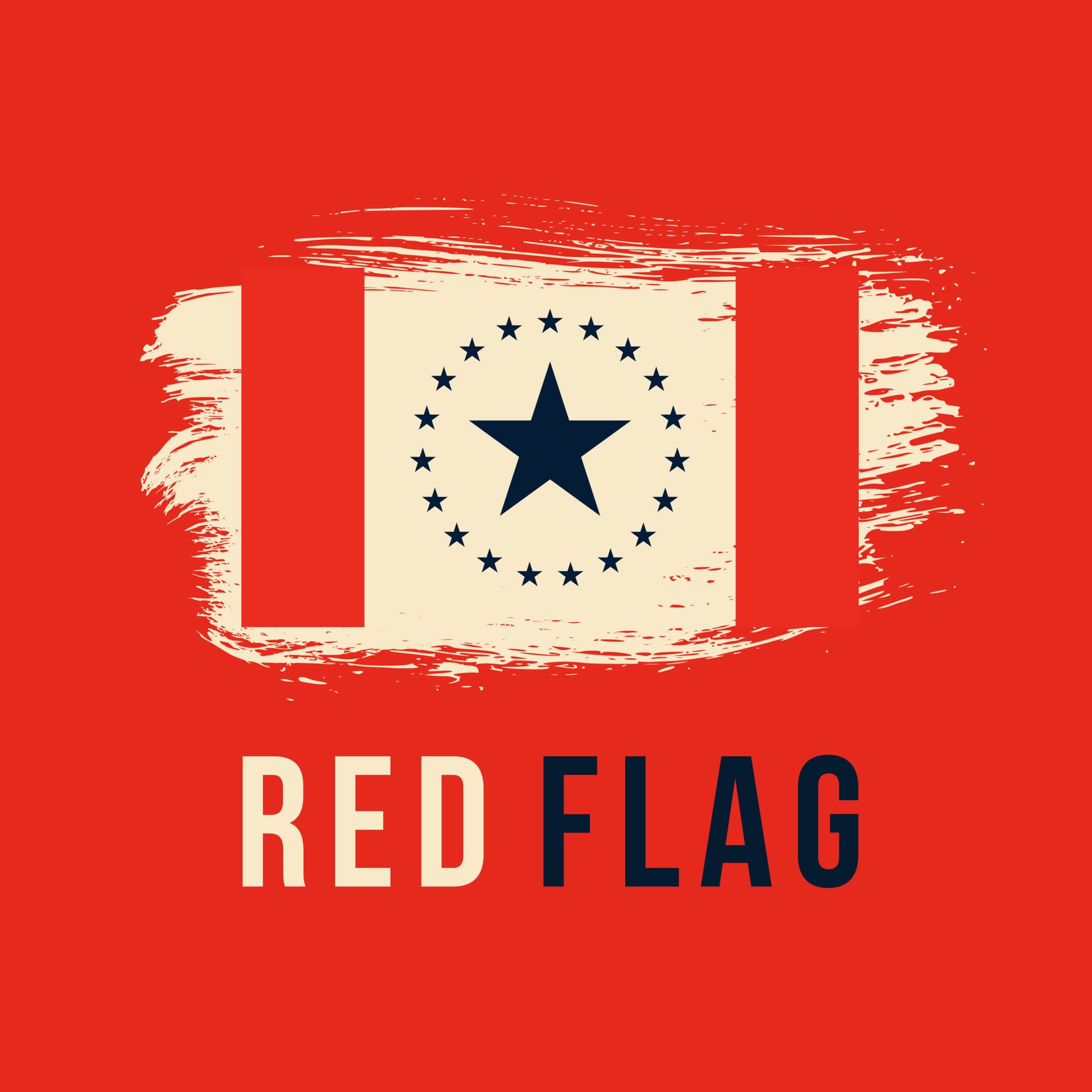 Episode 7: 2020 - Red Flag cover