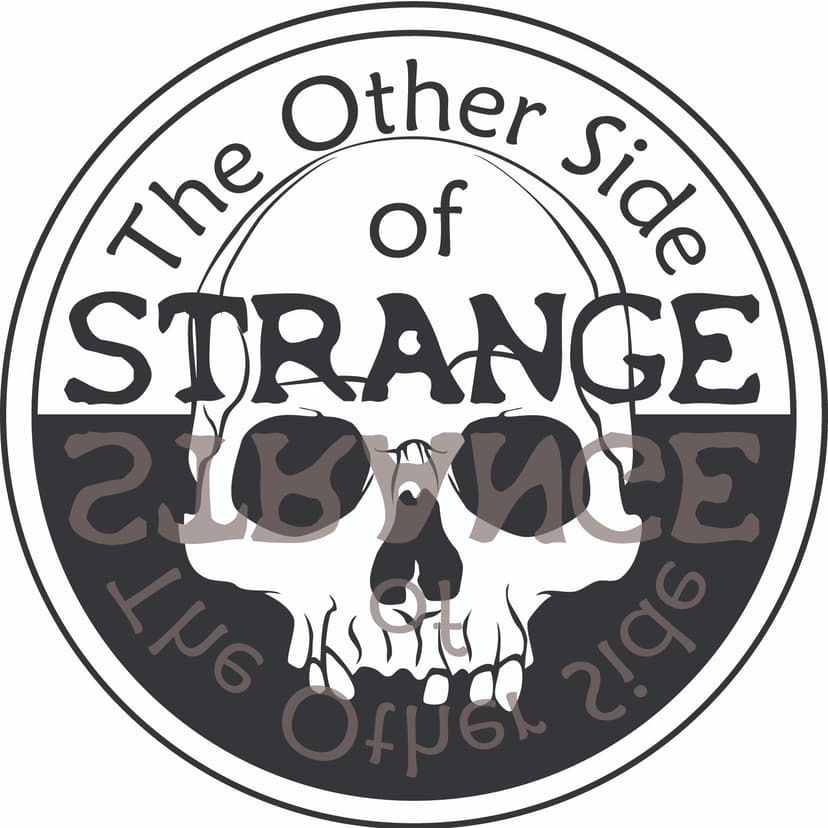 The Other Side of Strange cover
