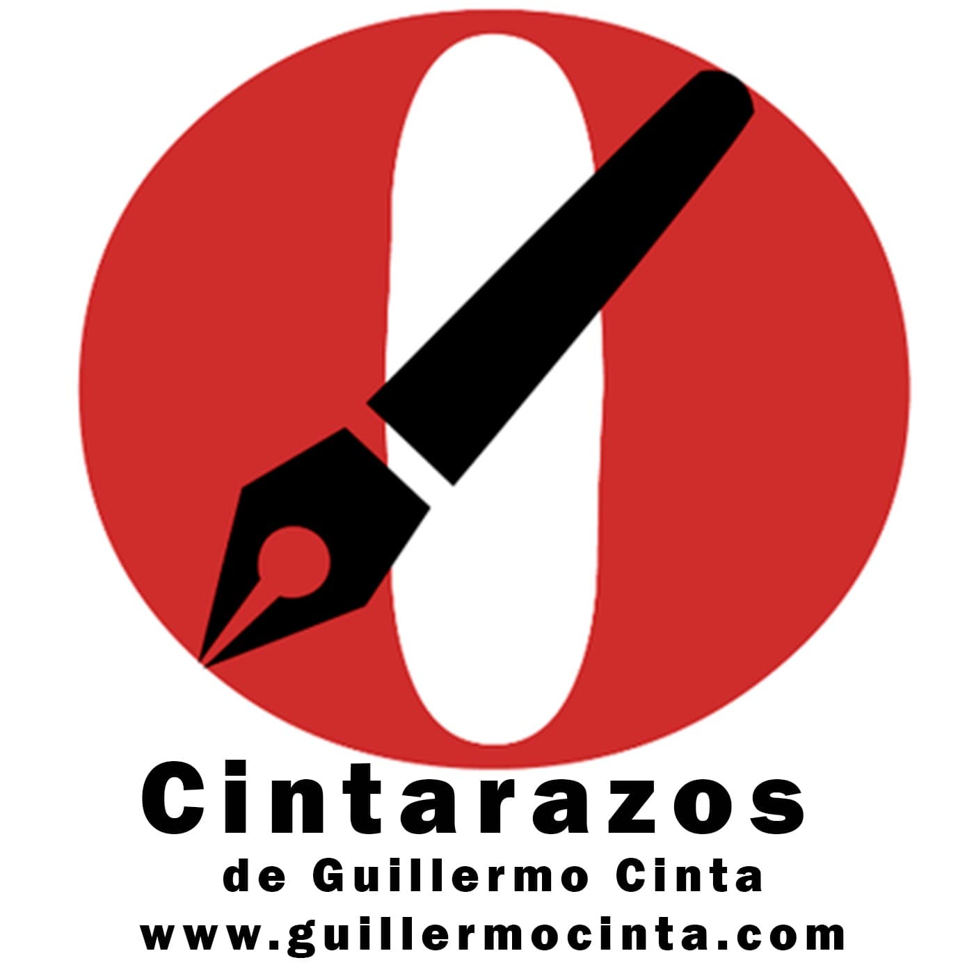 Cintarazos con Guillermo Cinta cover