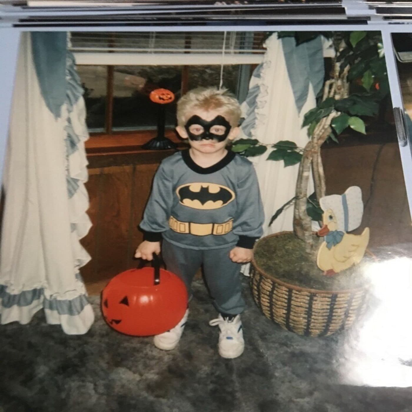 Intro - kb 101 cover