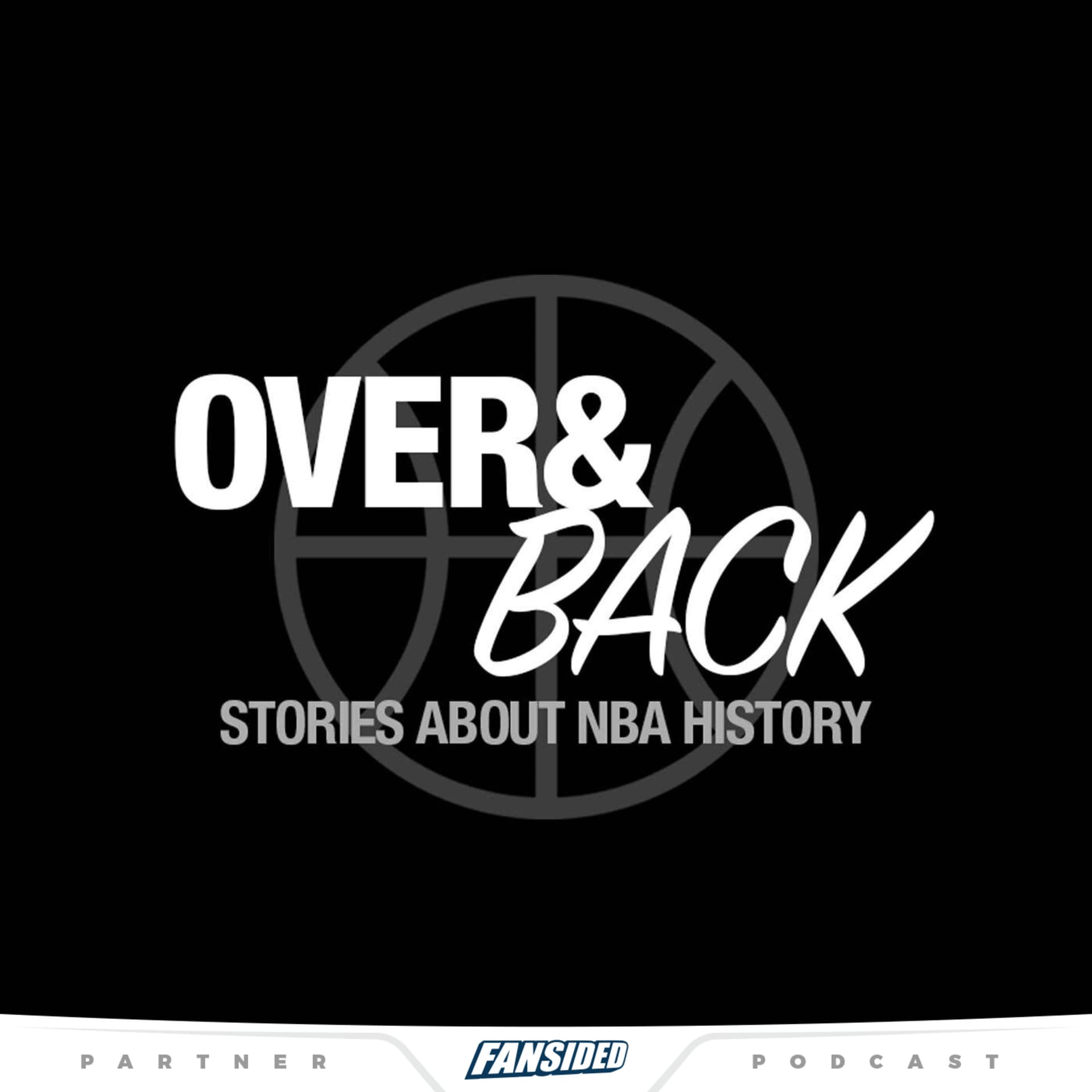 Who changed NBA teams the most in one season? - Over and Back: Stories About NBA History cover