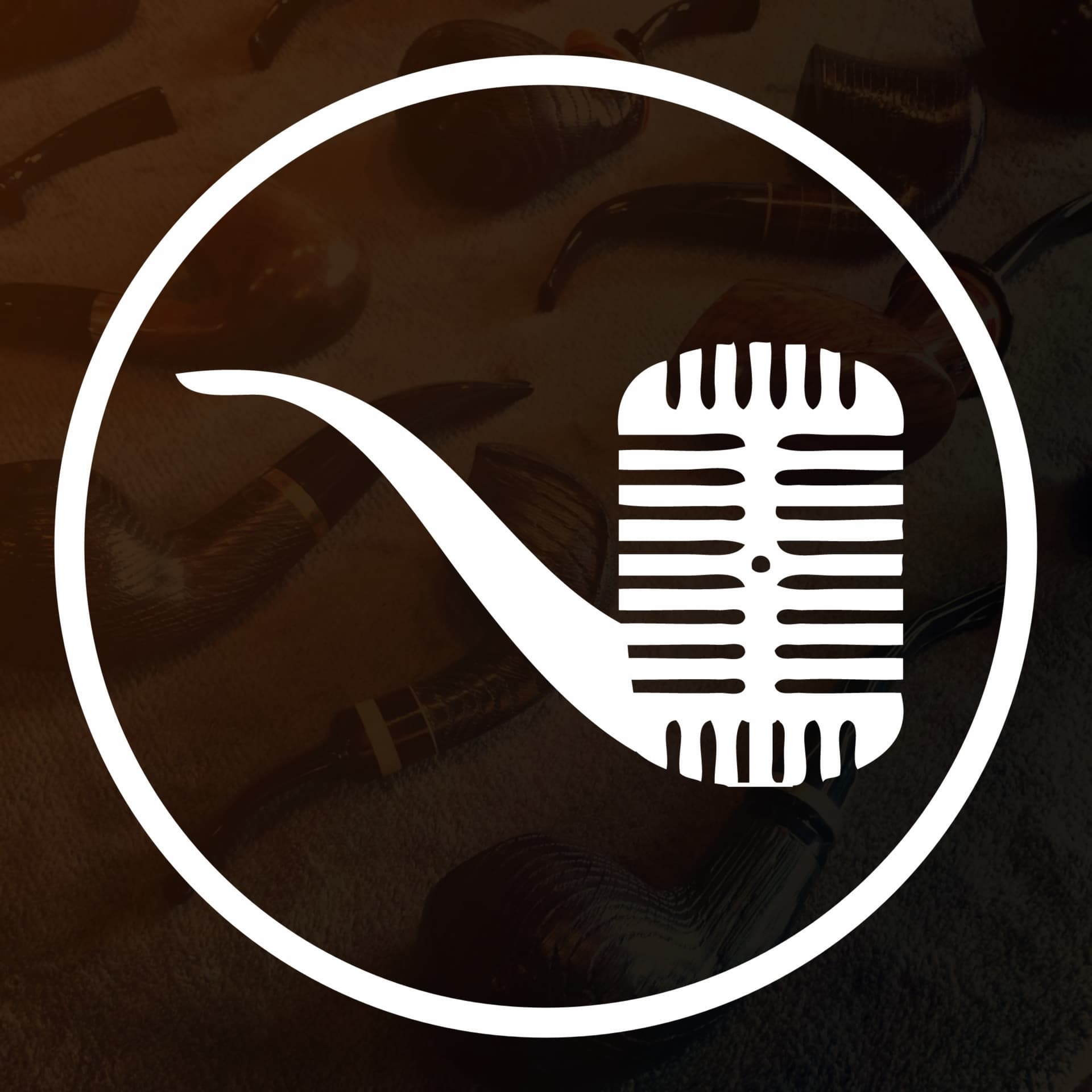 Country Squire Radio cover