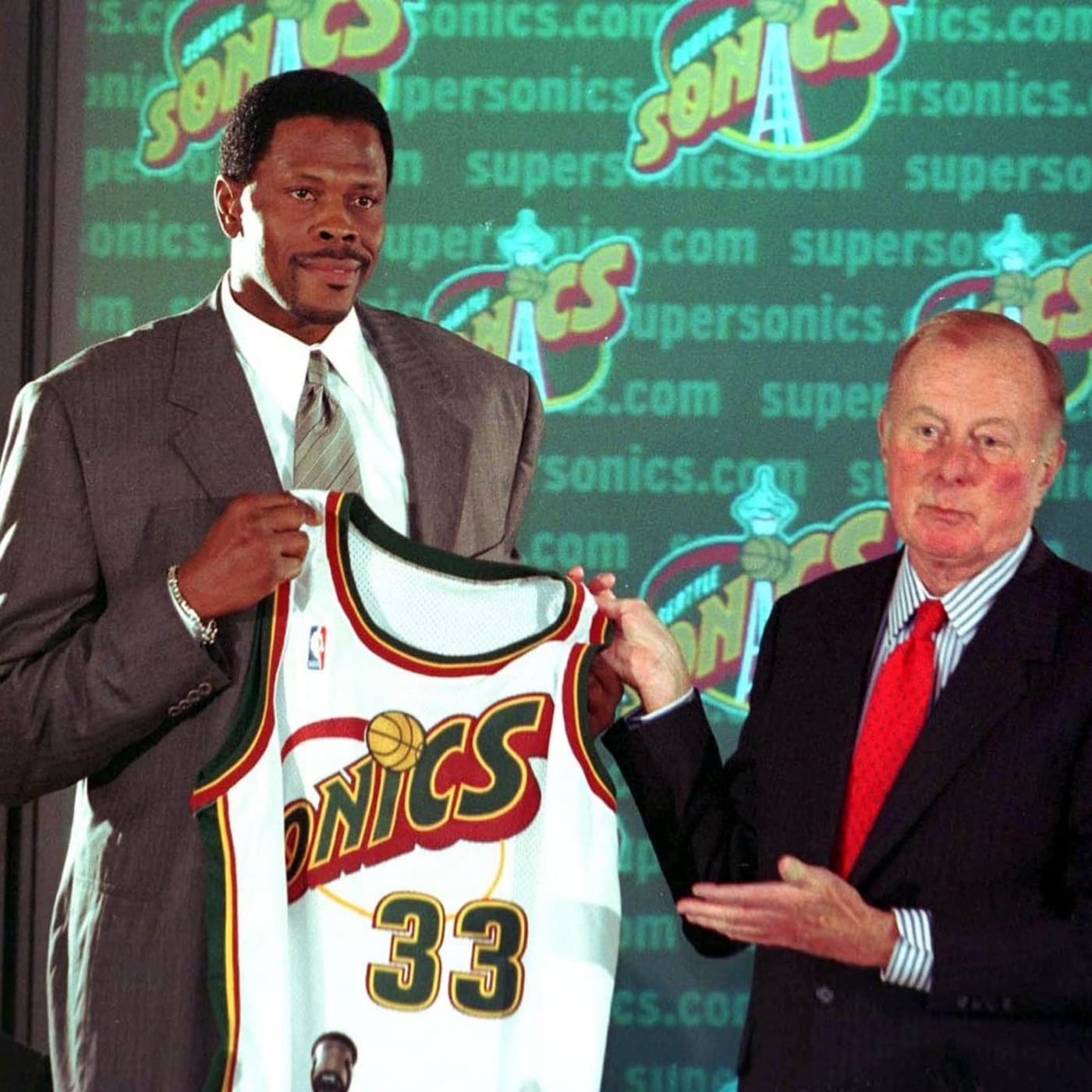 Preseason Power Moves: A Look at the NBA's Fall Trade History - Over and Back: Stories About NBA History cover