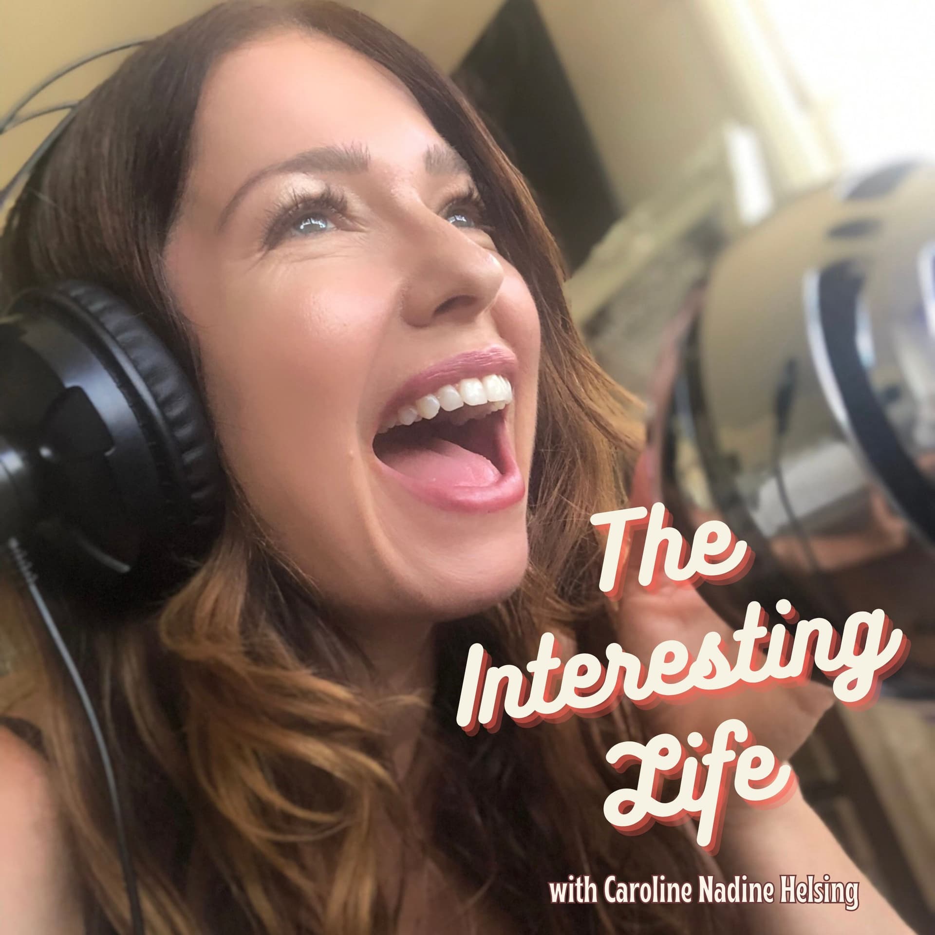 Ep. 4: BB Maboby: Smile On U - The Interesting Life cover