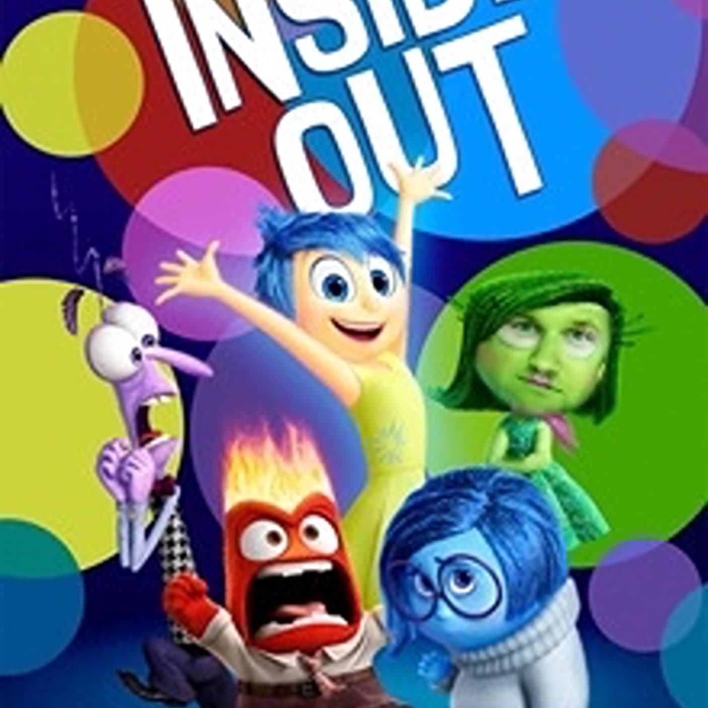 What Did We Watch BONUS Episode 36 - Gutting the Sacred Cow cover