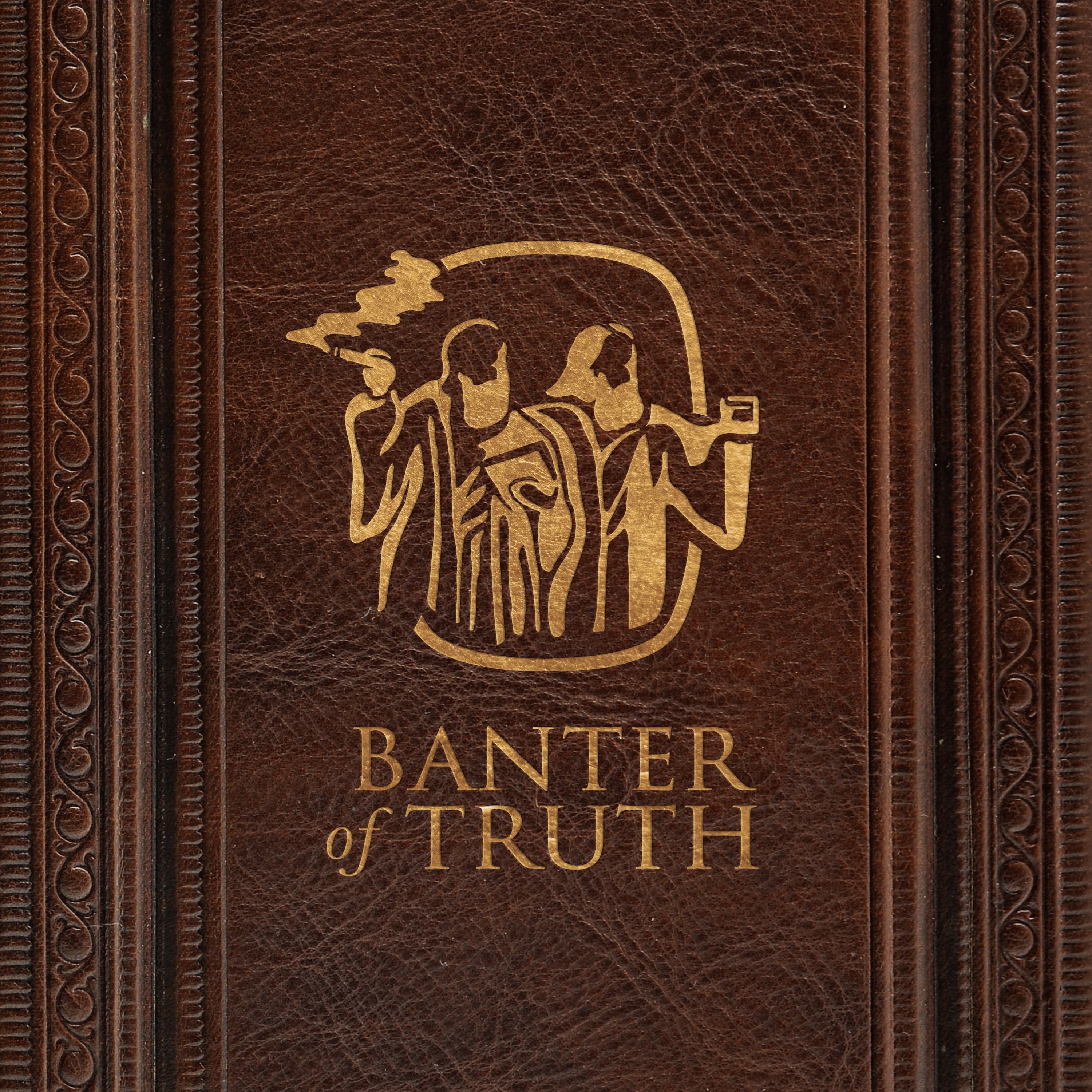 Yoga Pants Panic - Doctrine and Devotion cover