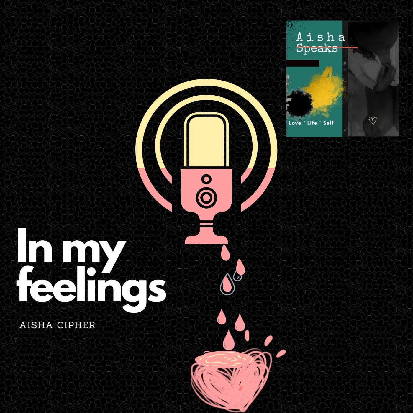 In My Feelings - Legen Speaks cover