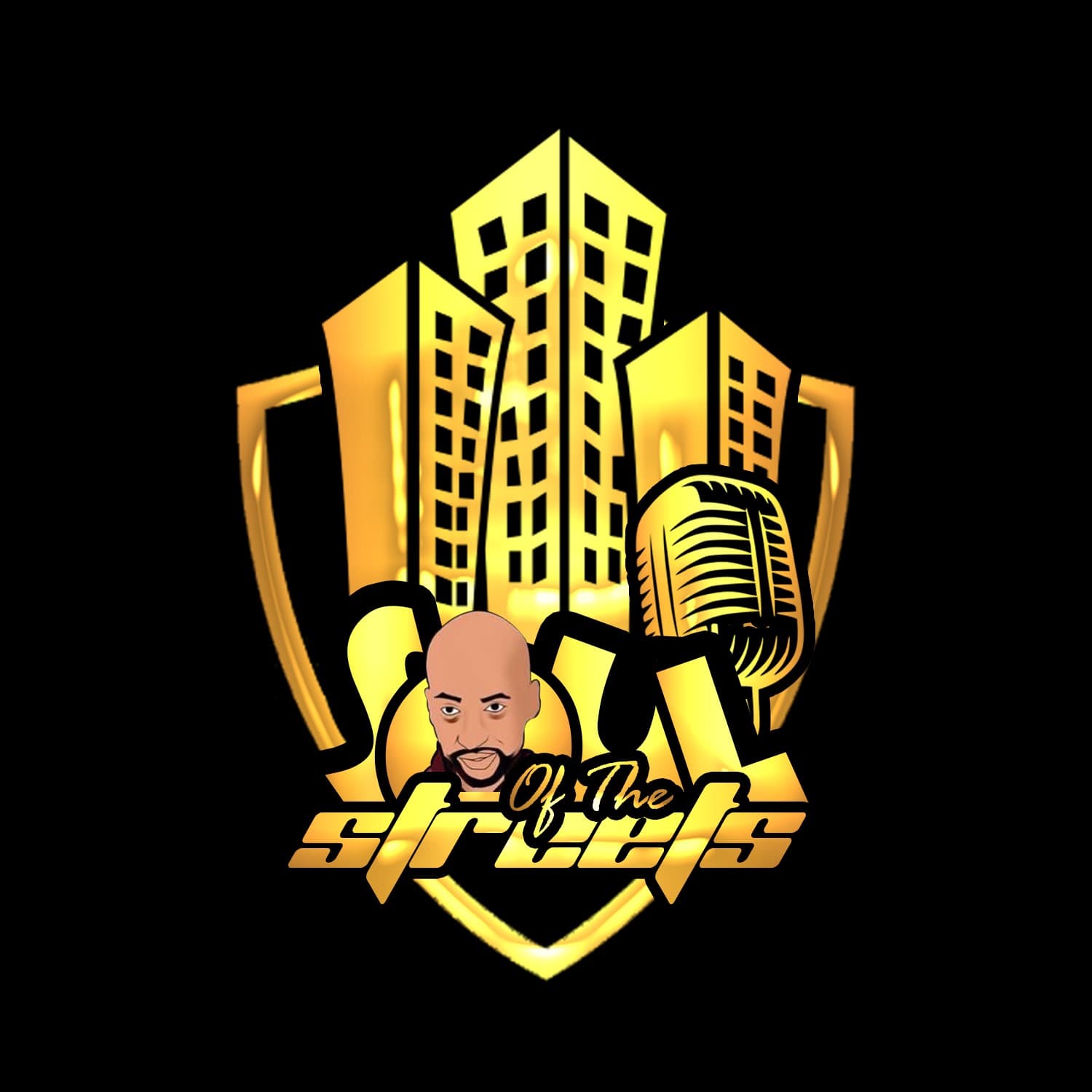 No Sleep - Soul of the Streets cover