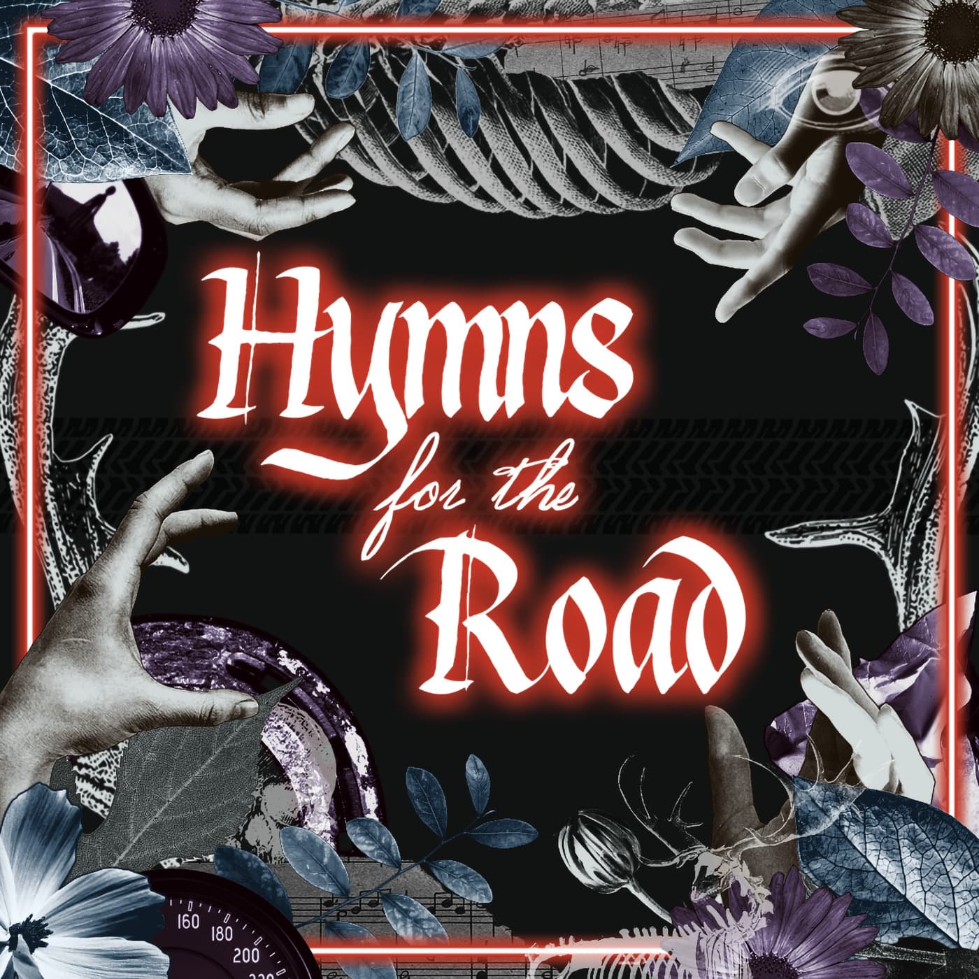 Episode 17 - The Flu - Hymns for the Road cover
