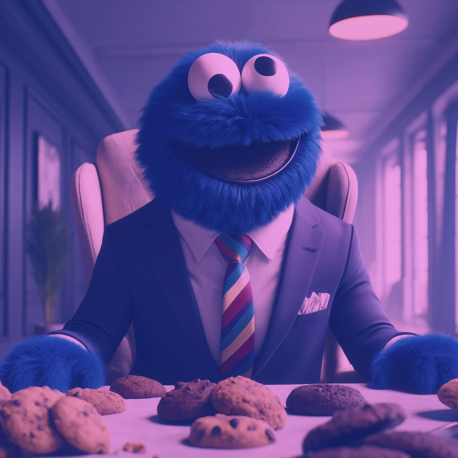 Don’t Call It a Comeback - Today in Digital Marketing cover