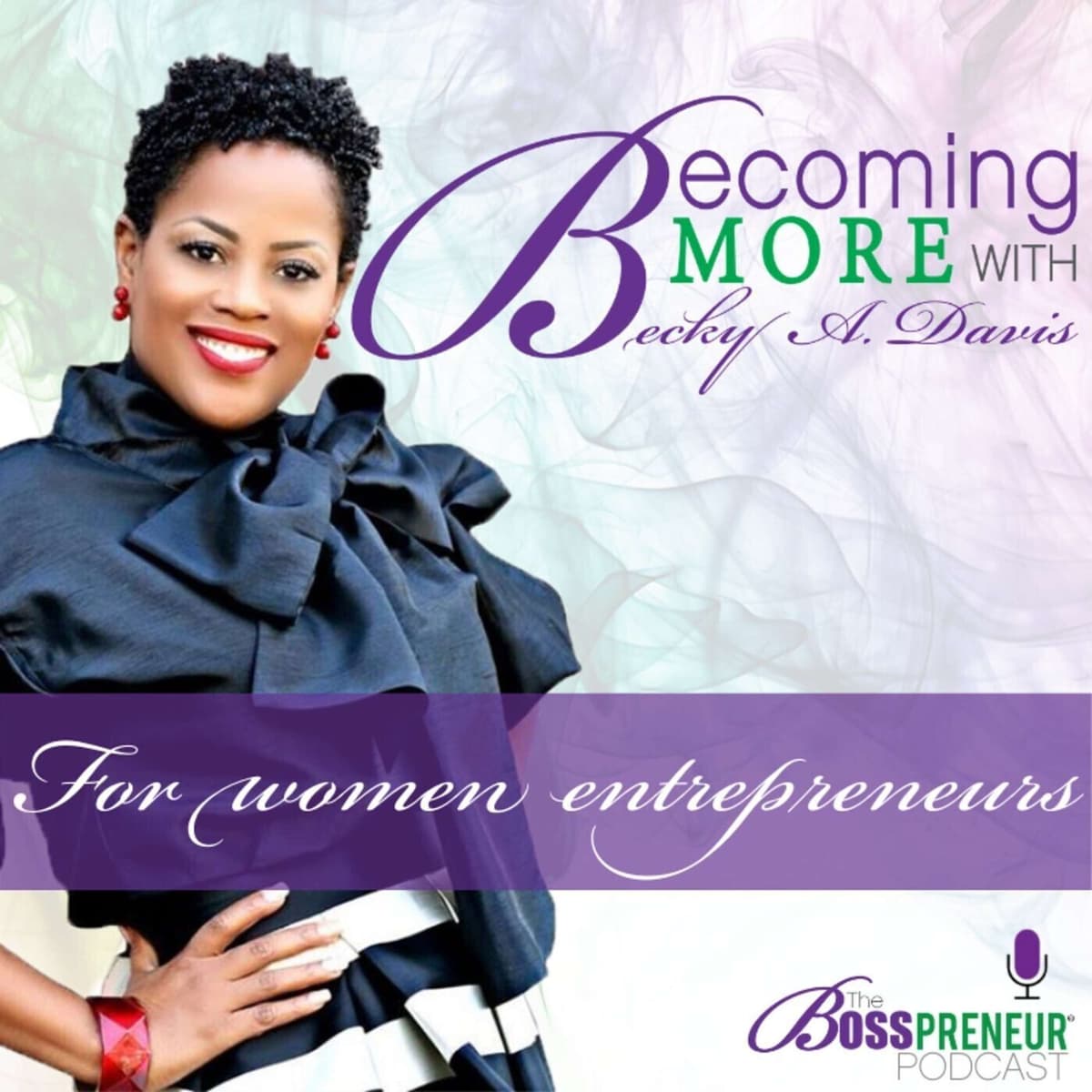 Audible Ready [Ep. 122] - Bosspreneur Podcast cover