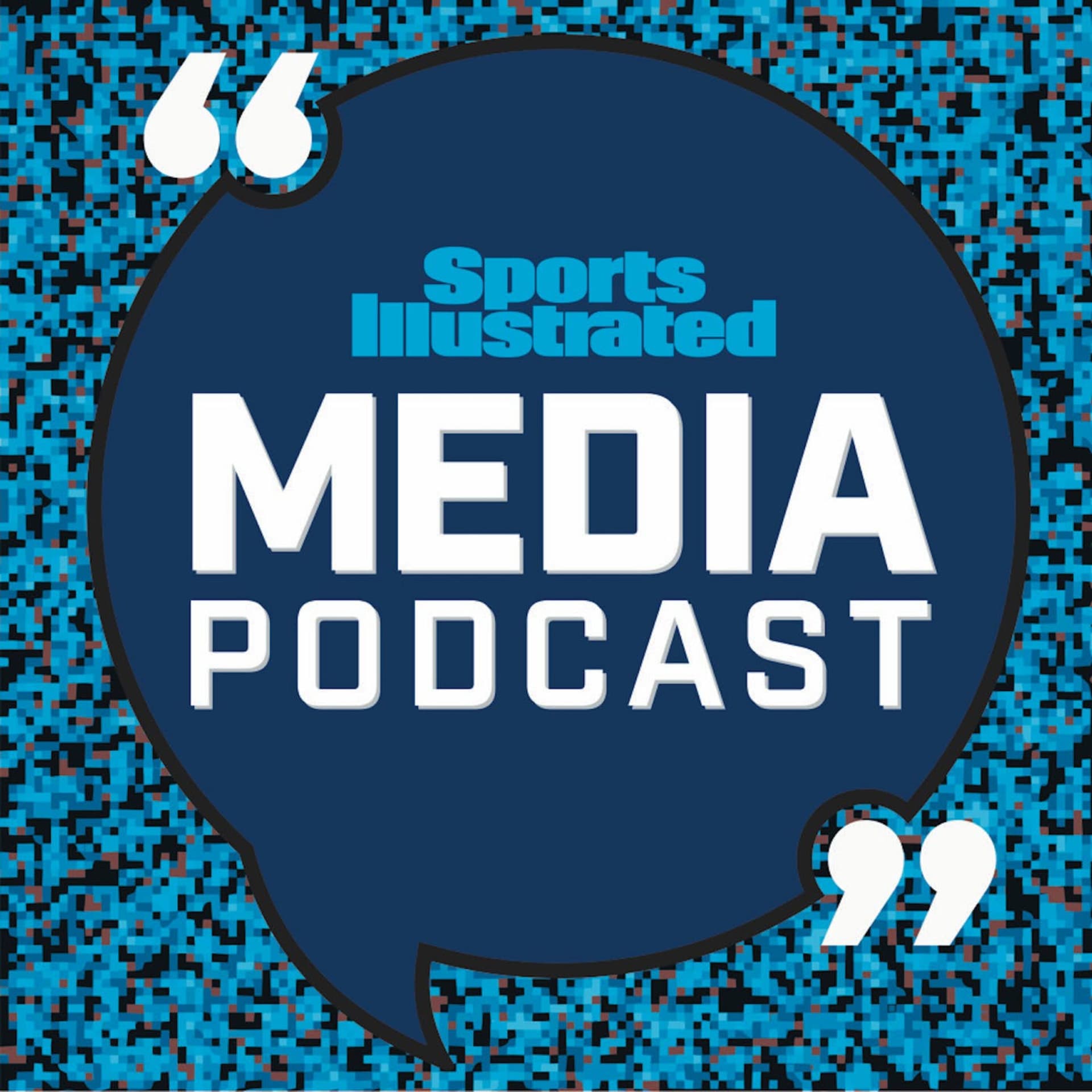 Ryen Russillo - SI Media With Jimmy Traina cover