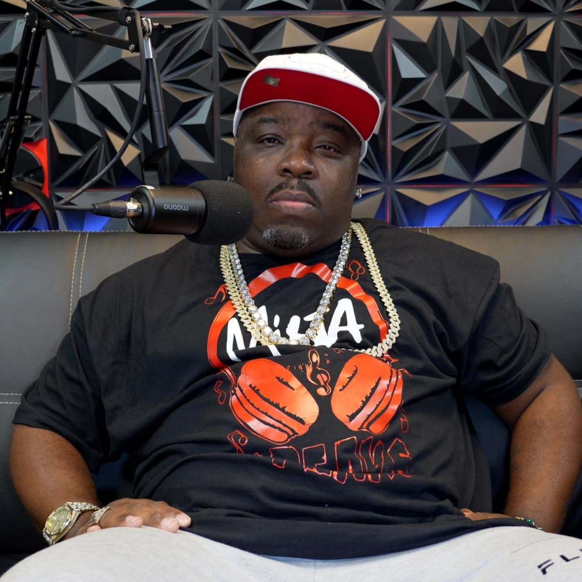 CEO Of Fluent Radio x Mr. Fluent x (Full Interview) Talks Starting A Radio Station x Beef? + More! - 290 Moe Podcast cover