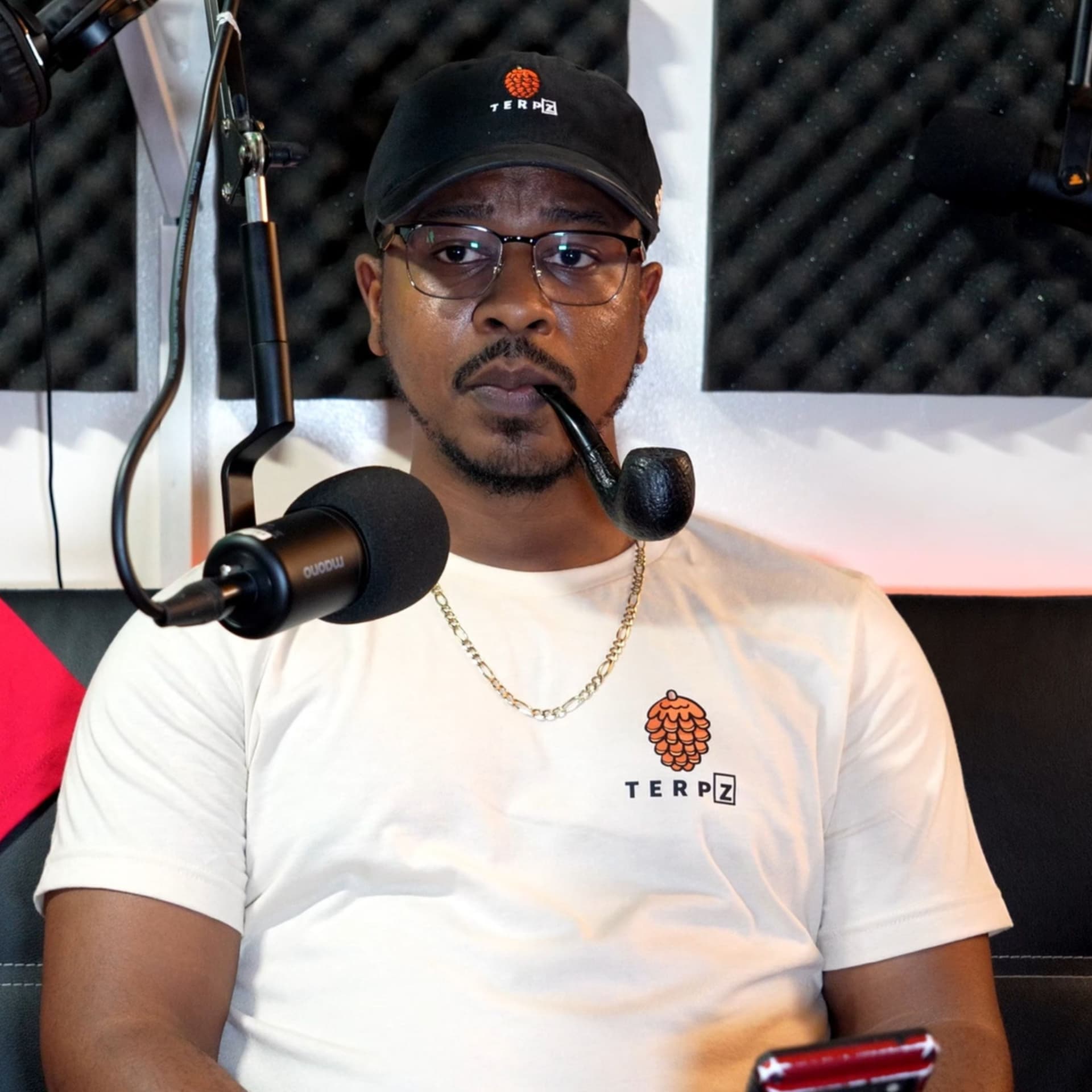 J.G. SWAYZE (Full Interview) Talks Music x Practicing Islam x Drill Culture x Goals + More! - 290 Moe Podcast cover