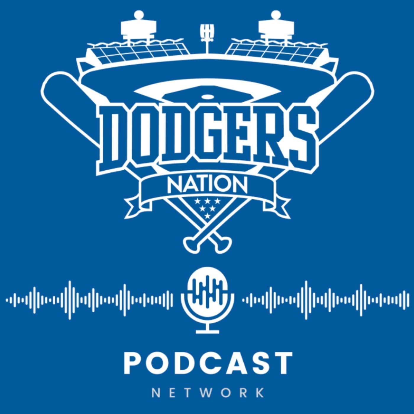 BREAKING: Dodgers to Sign Kirby Yates, Michael Kopech Injury Update, Jack Flaherty & More! - Dodgers Nation Podcast Network cover