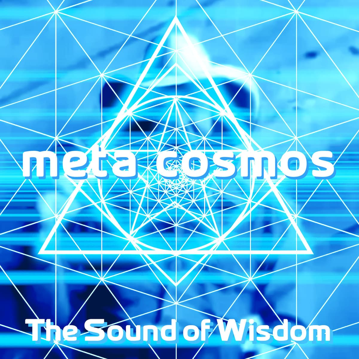 153: The Sound of Wisdom - Meta-Cosmos cover