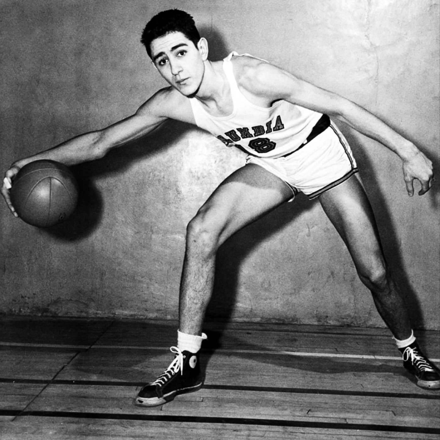 Gambling scandals in NBA history - Over and Back: Stories About NBA History cover
