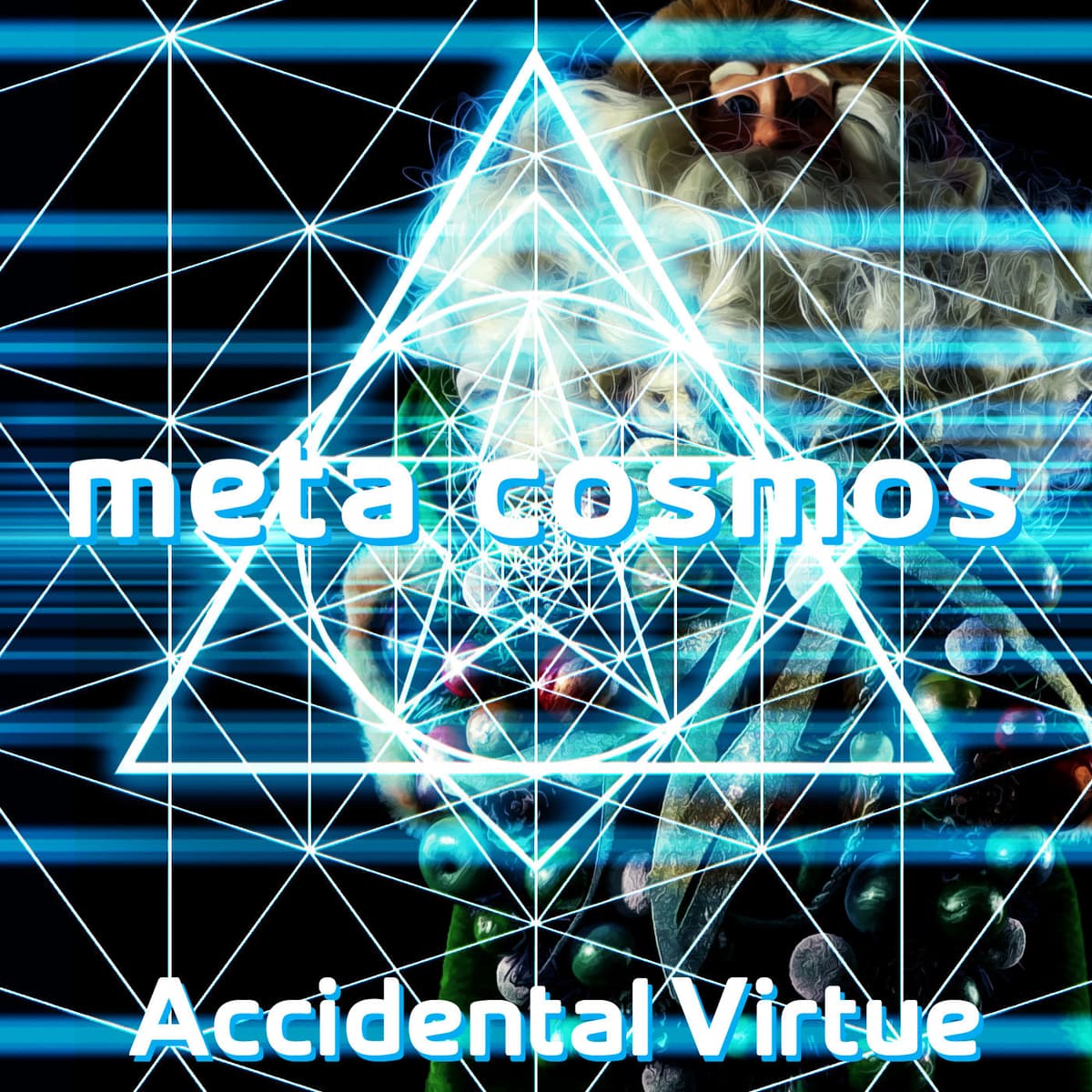 156: Accidental Virtue - Meta-Cosmos cover