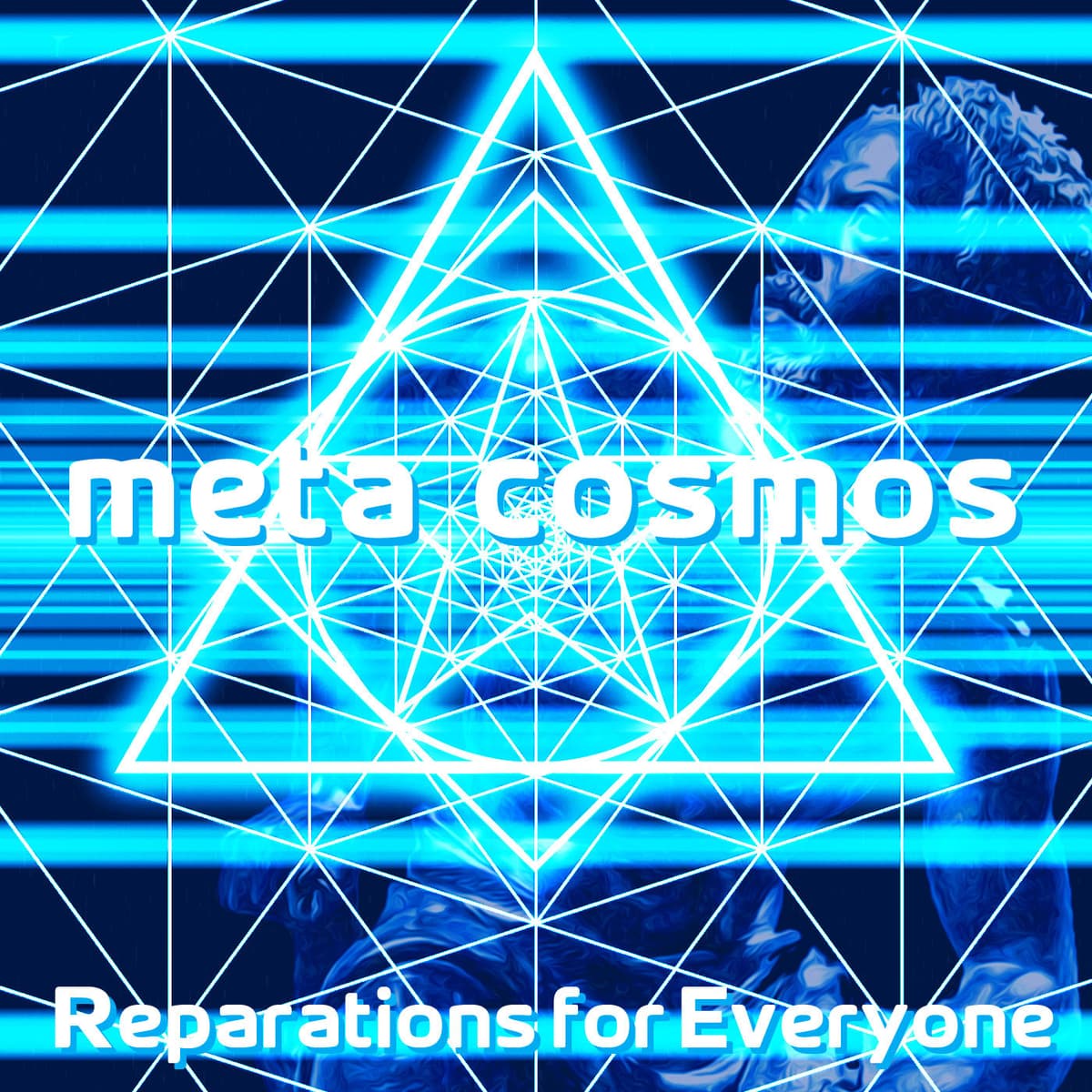 157: Repartations for Everyone - Meta-Cosmos cover