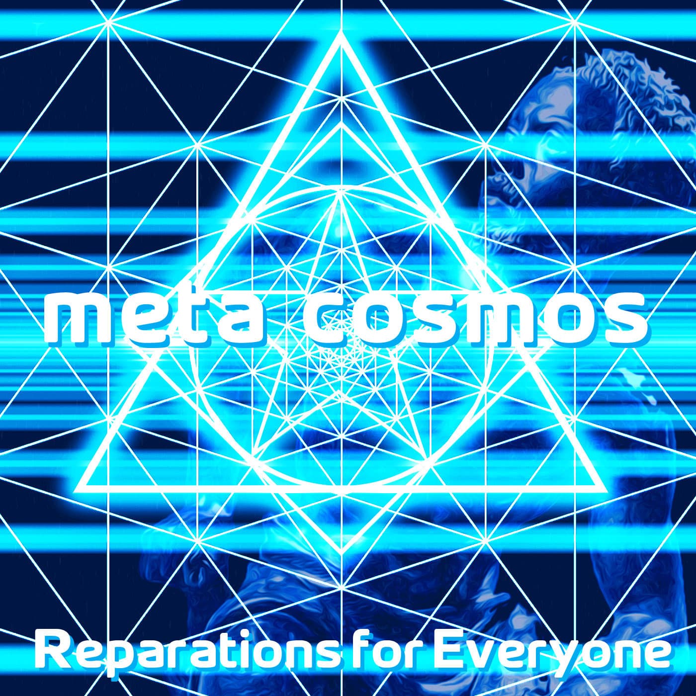 157: Repartations for Everyone - Meta-Cosmos cover