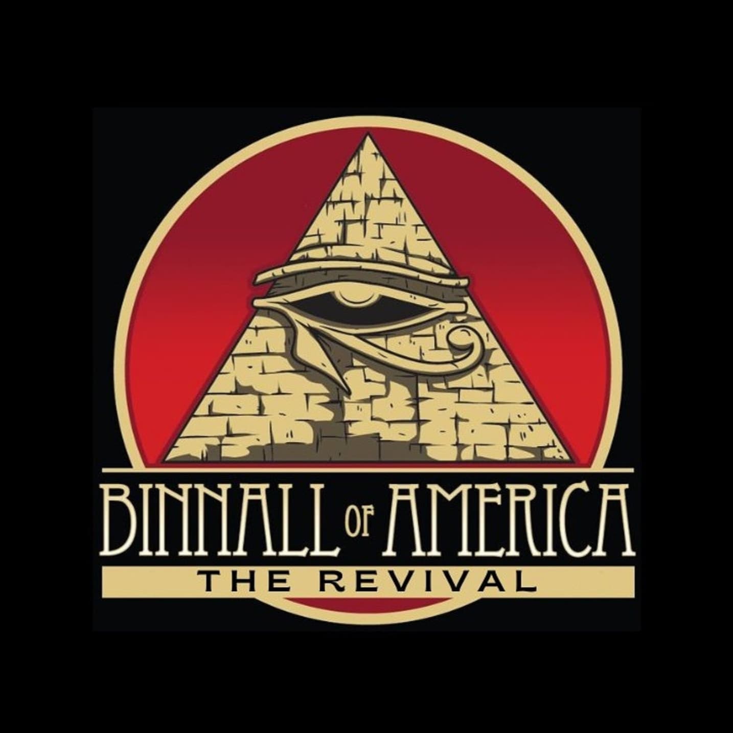 BoA Revival - Ep 101 - Pat Boland - Binnall of America cover
