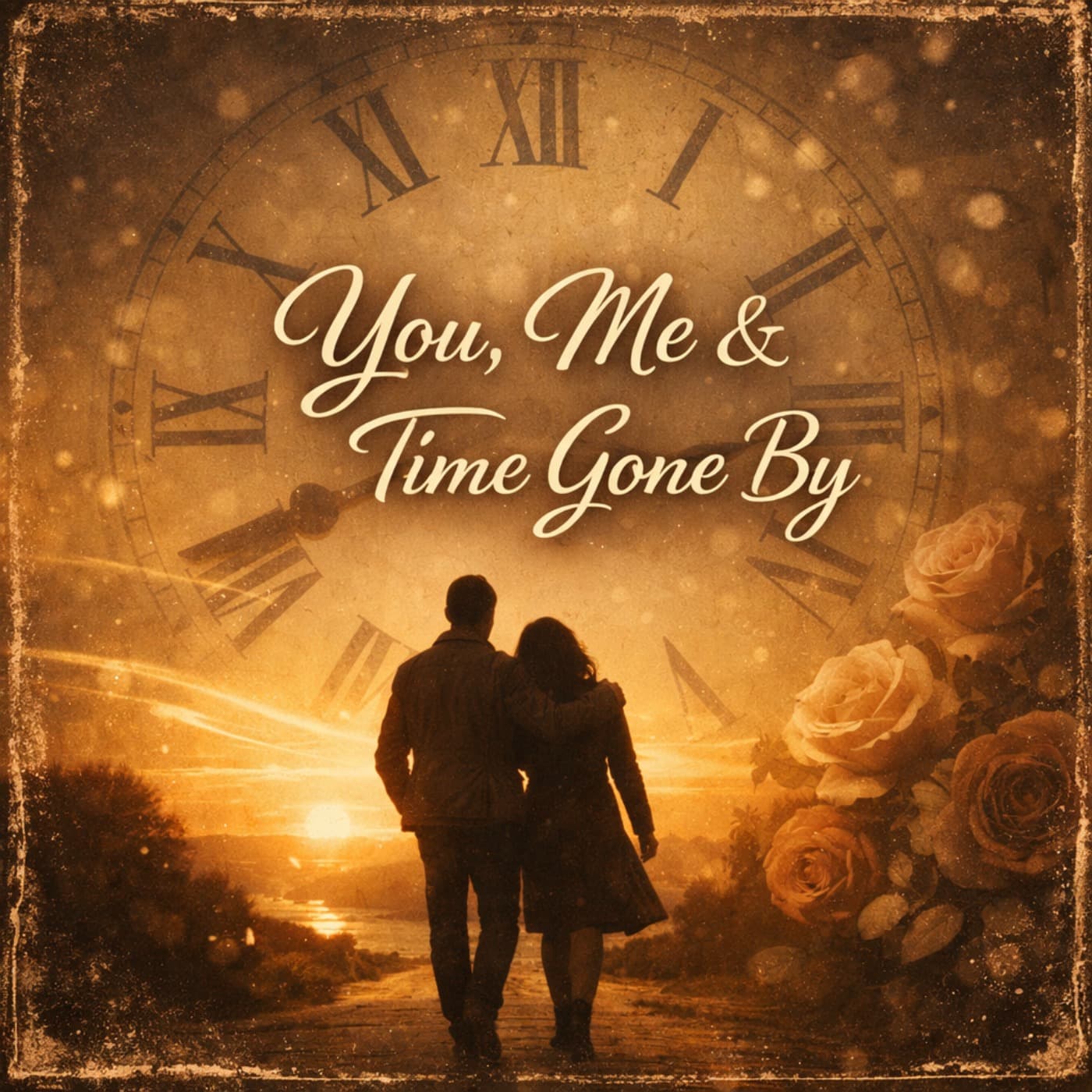 You, Me & Time Gone By - The MorphX-tra Music Breakdown cover