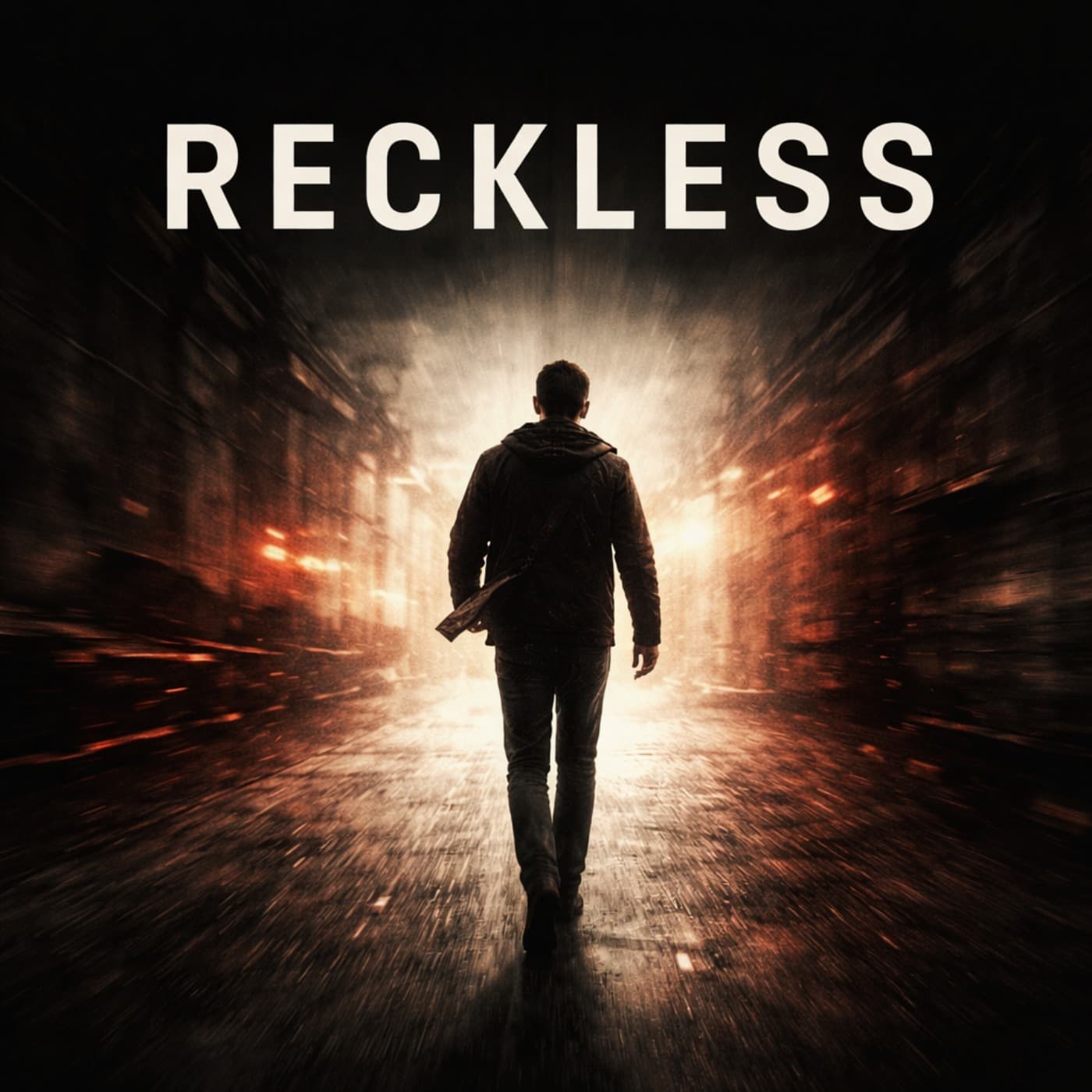 Reckless - The MorphX-tra Music Breakdown cover