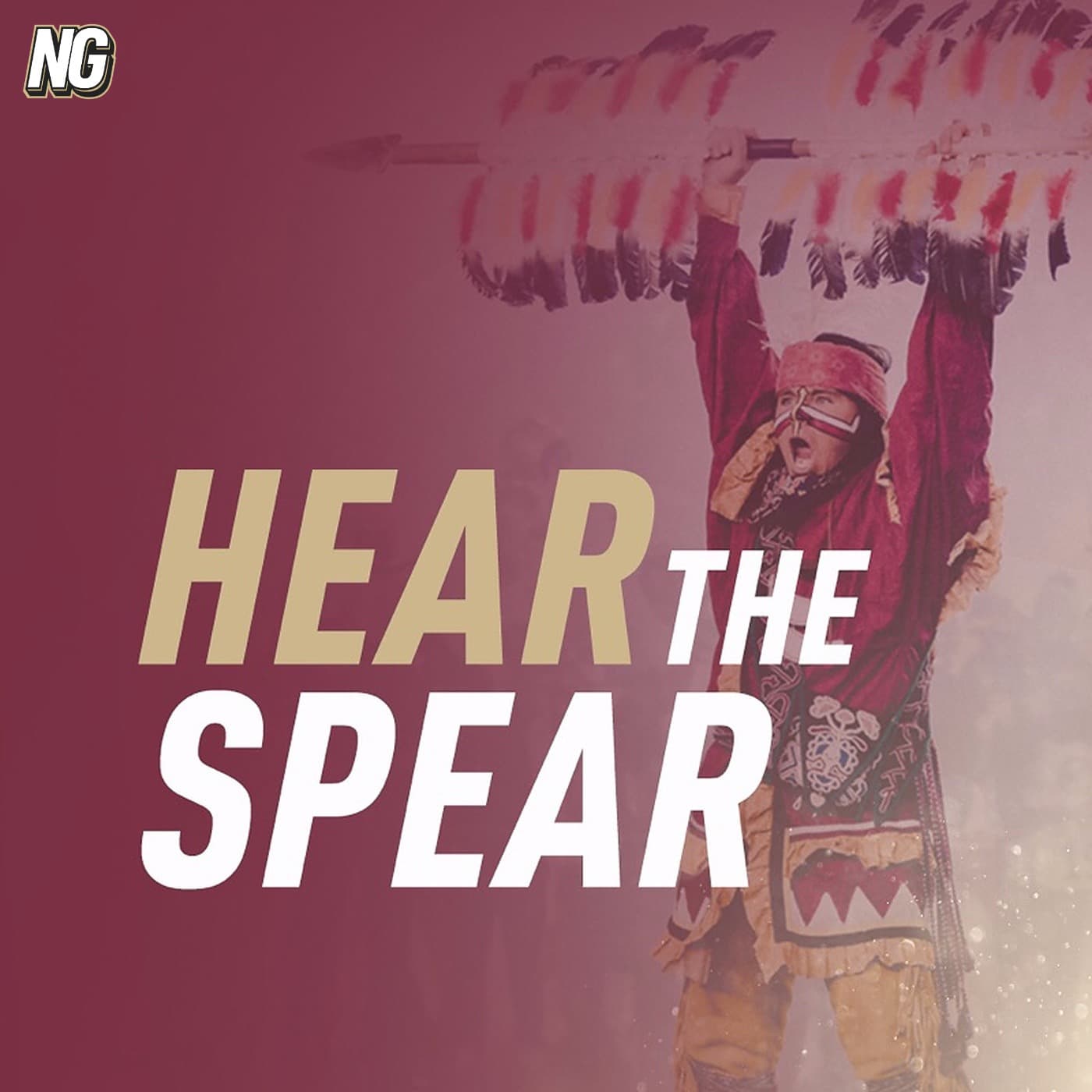 FSU’s 2026 QB Situation Just Got Really Interesting — Hear the Spear: FSU sports podcast cover