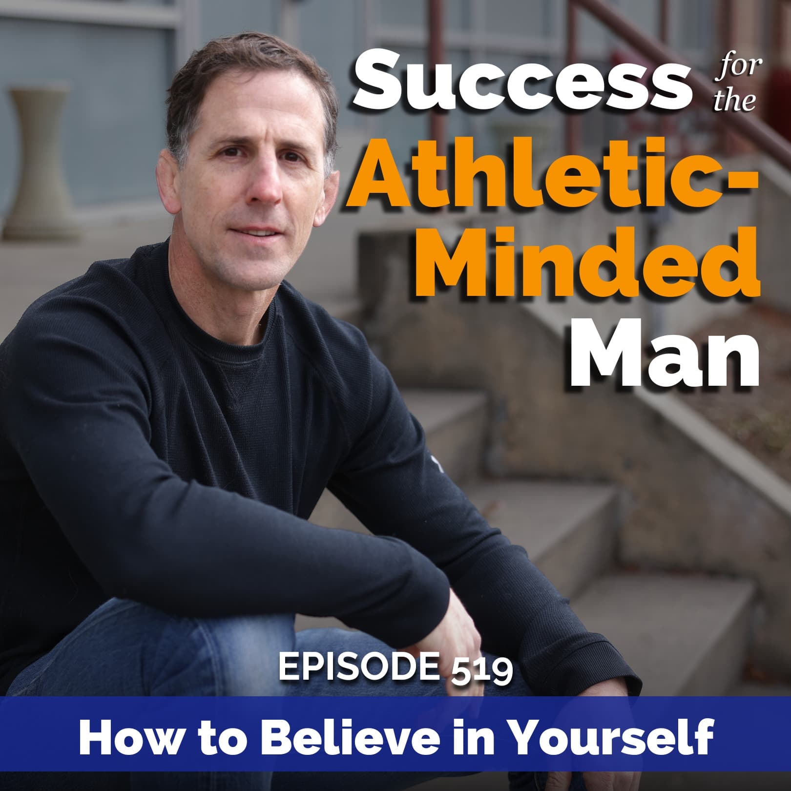 8 Tactical Mindset Upgrades for Men Who Are Tired of Being Stuck — Success for the Athletic-Minded Man cover