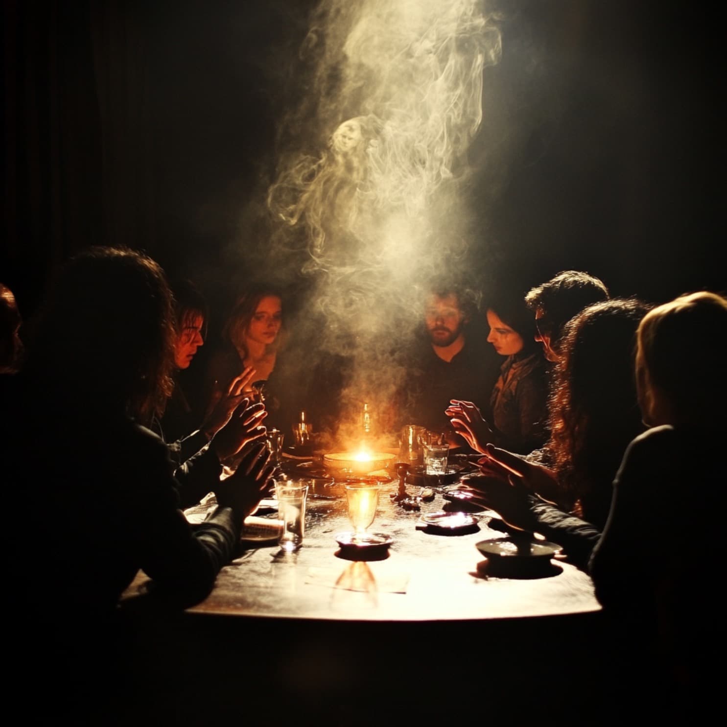 The Philip Experiment - HOLOSKY PODCAST cover