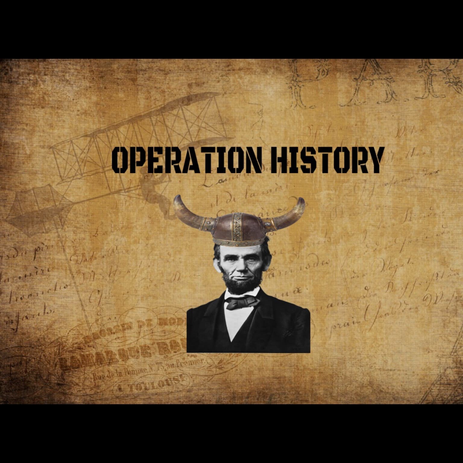 Operation Midnight Ride - Operation History cover