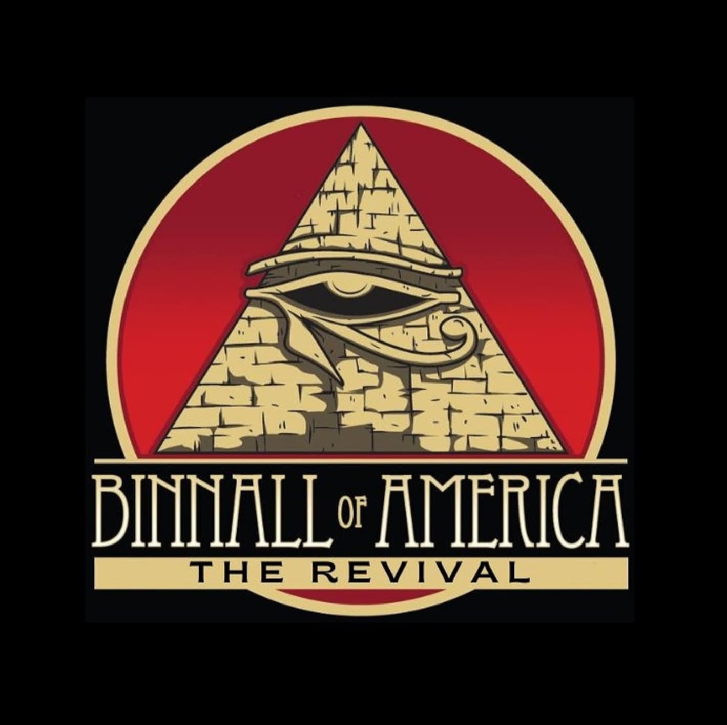 BoA Revival - Ep 77 - Brooke Moreland - Binnall of America cover