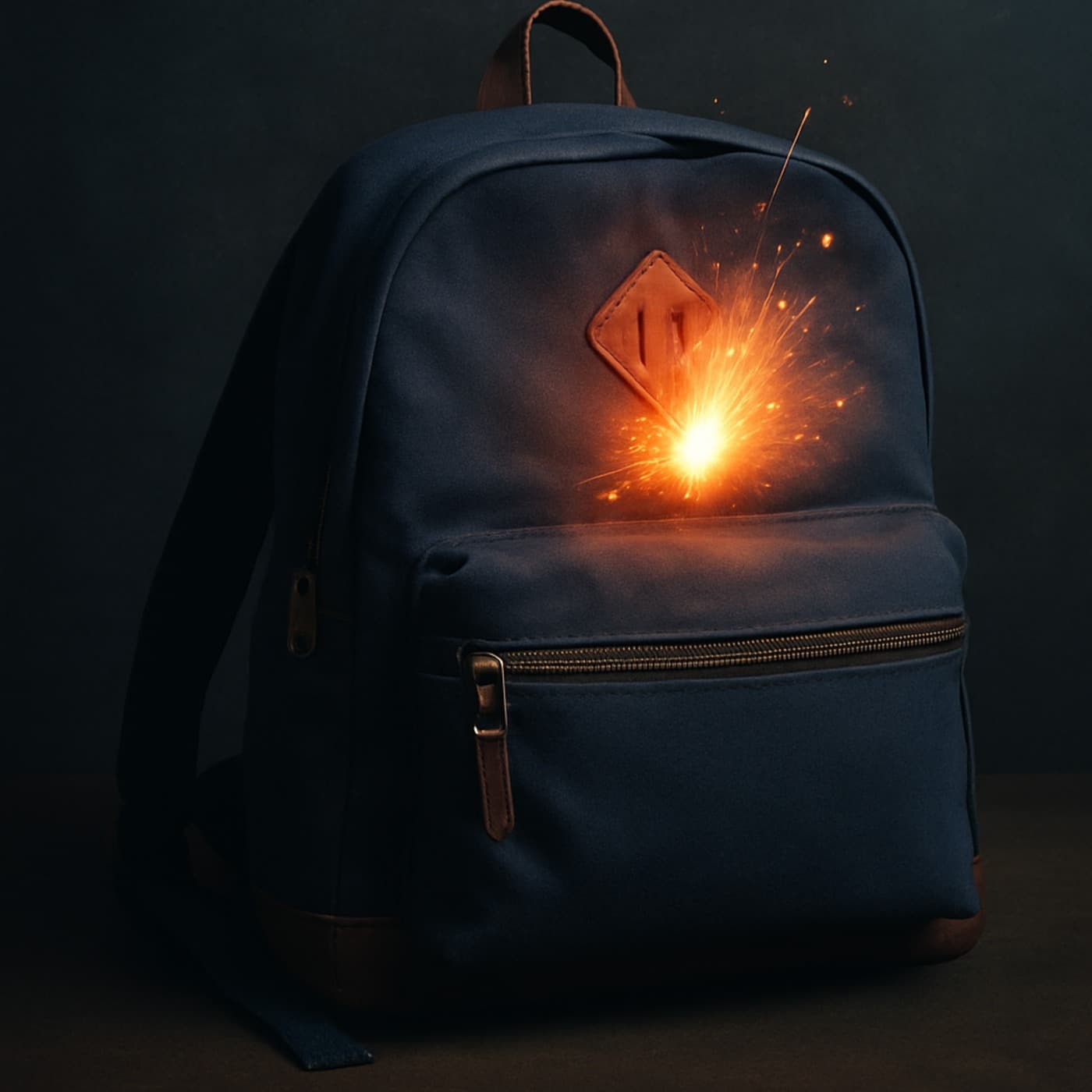 Path Pursued: Finding Direction in College - The Spark Space cover