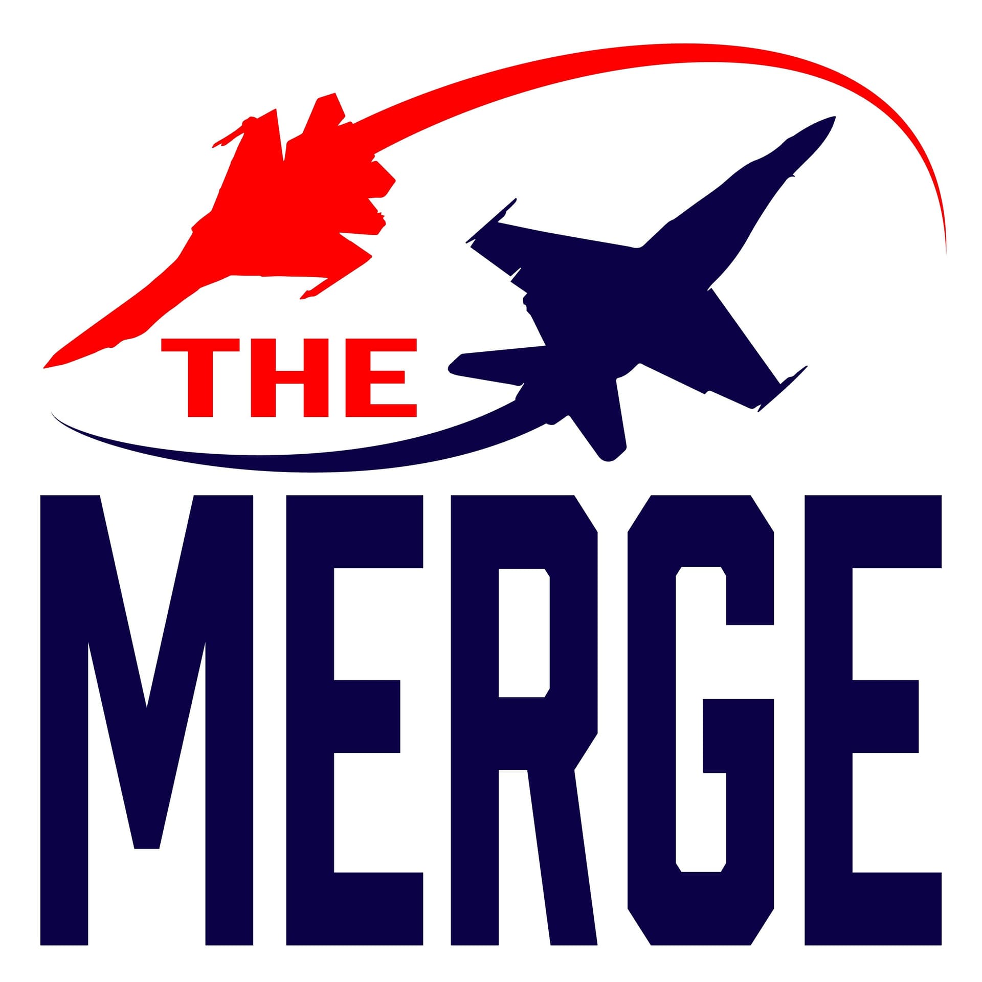 The Merge-5: From other Perspectives - Fighter Pilot Podcast cover