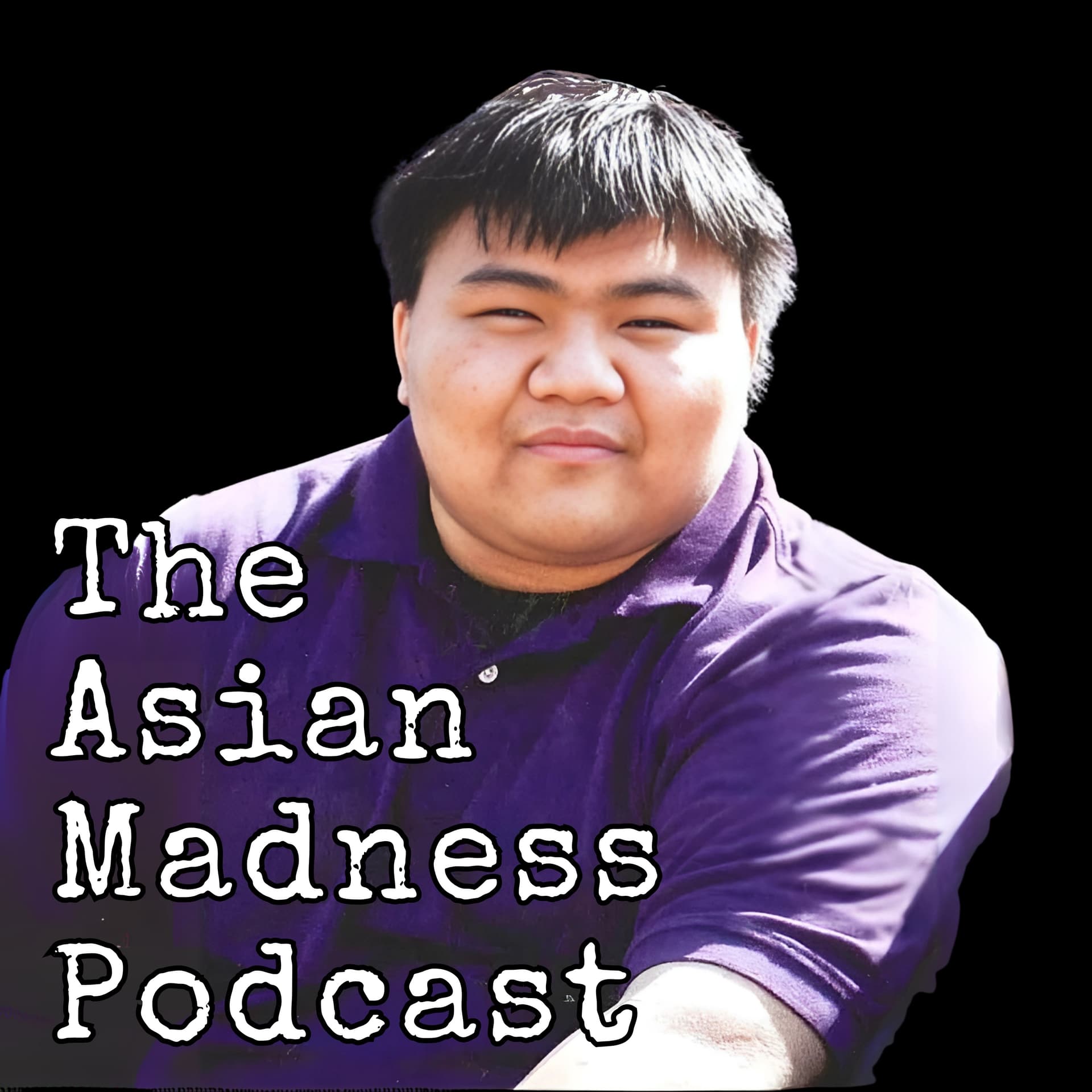 USA Unsolved 10 (WI) - John Lee - The Asian Madness Podcast cover