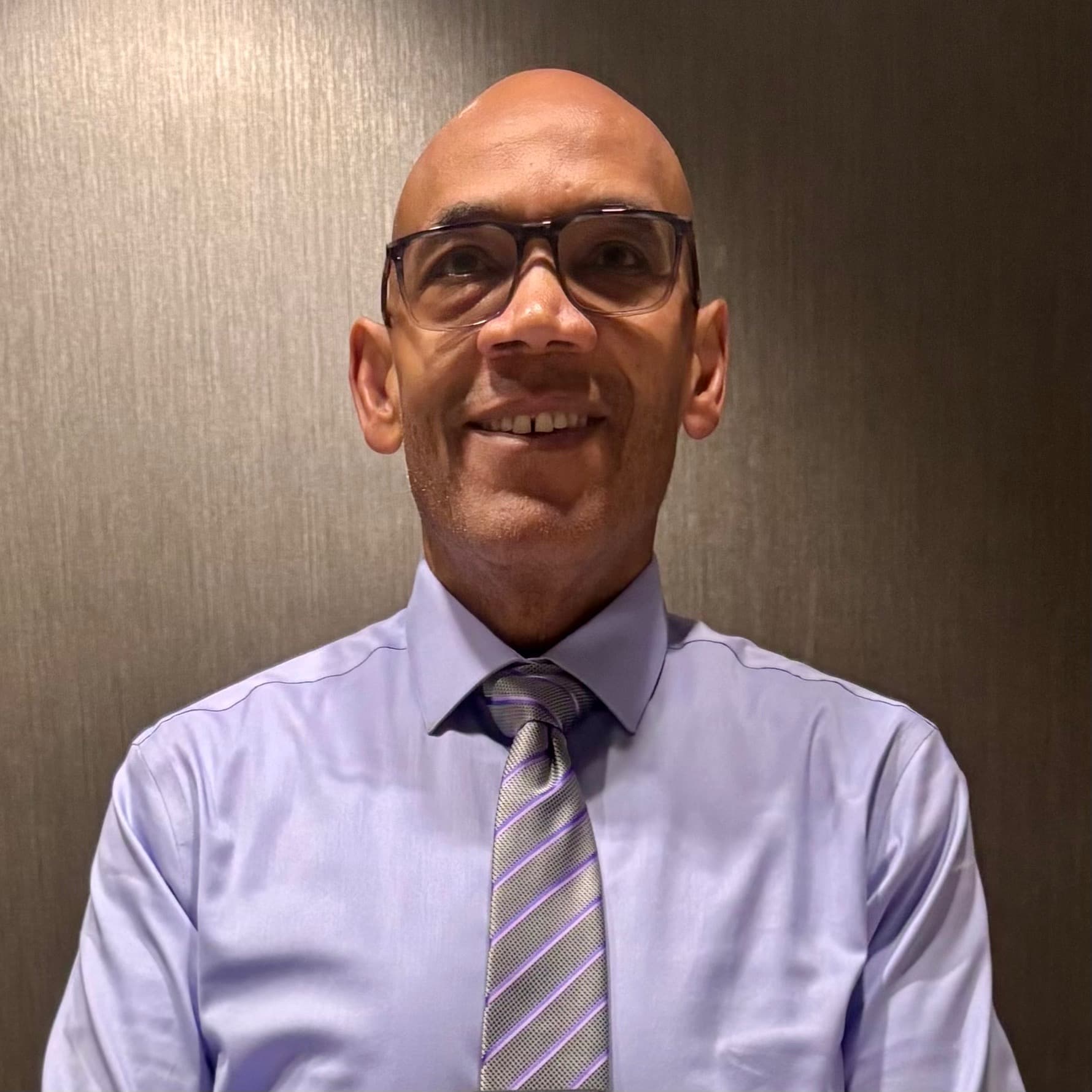 The Living Well cover