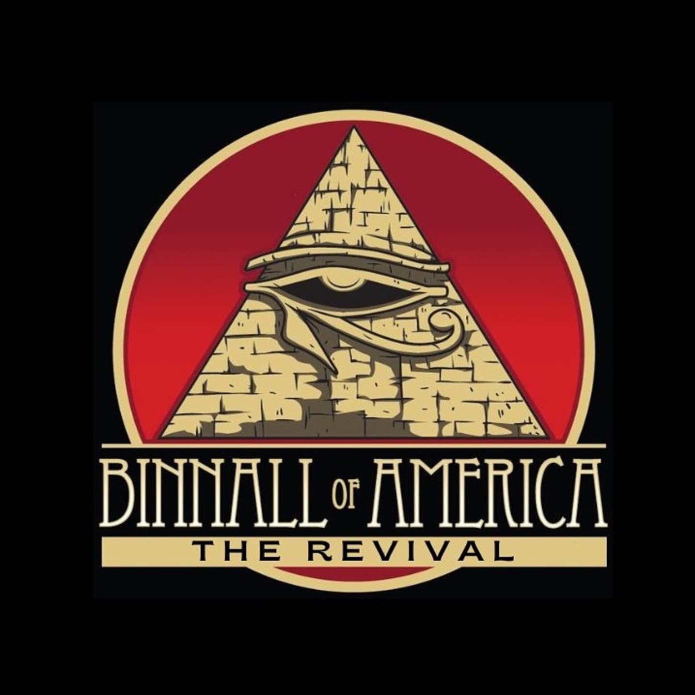BoA Revival - Ep 107 - Miguel 'Red Pill Junkie' Romero — Binnall of America cover