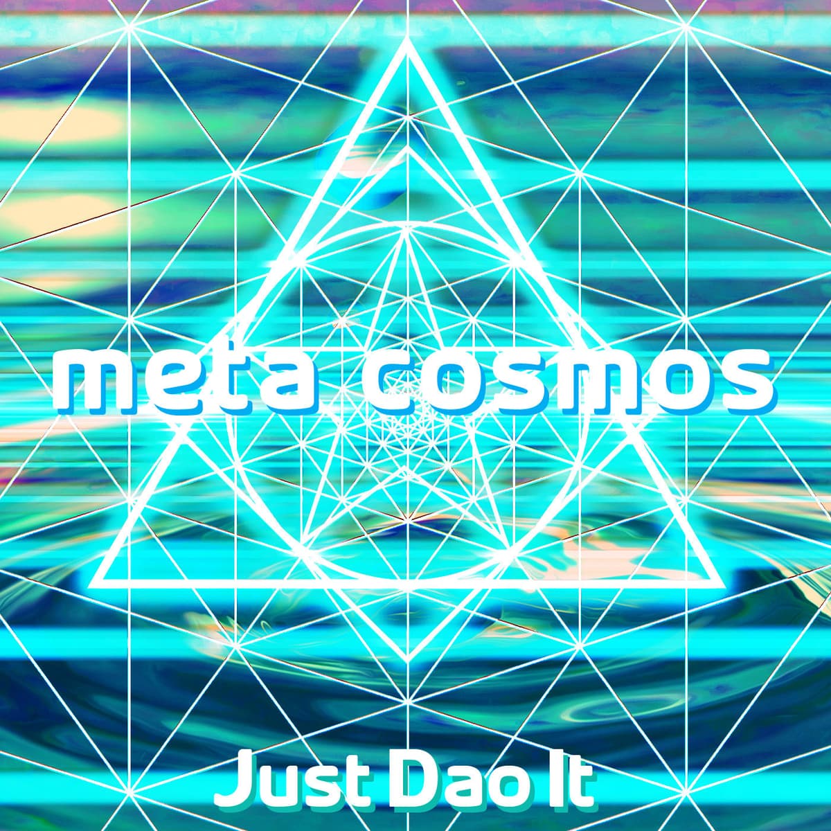 161: Just Dao It [Tao Te Ching Ch.2] - Meta-Cosmos cover